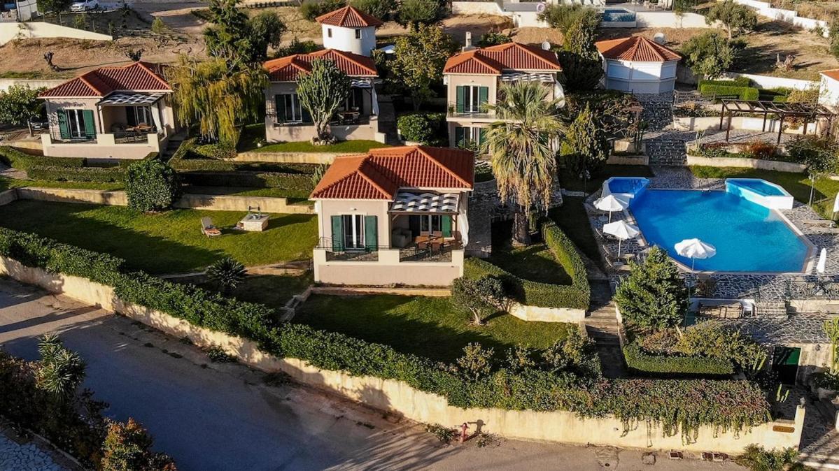 Kefalonian Mill - Oneira Holiday home *