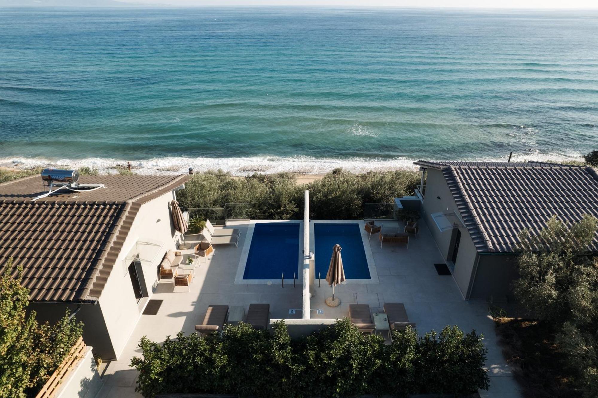 Villa Aegean View