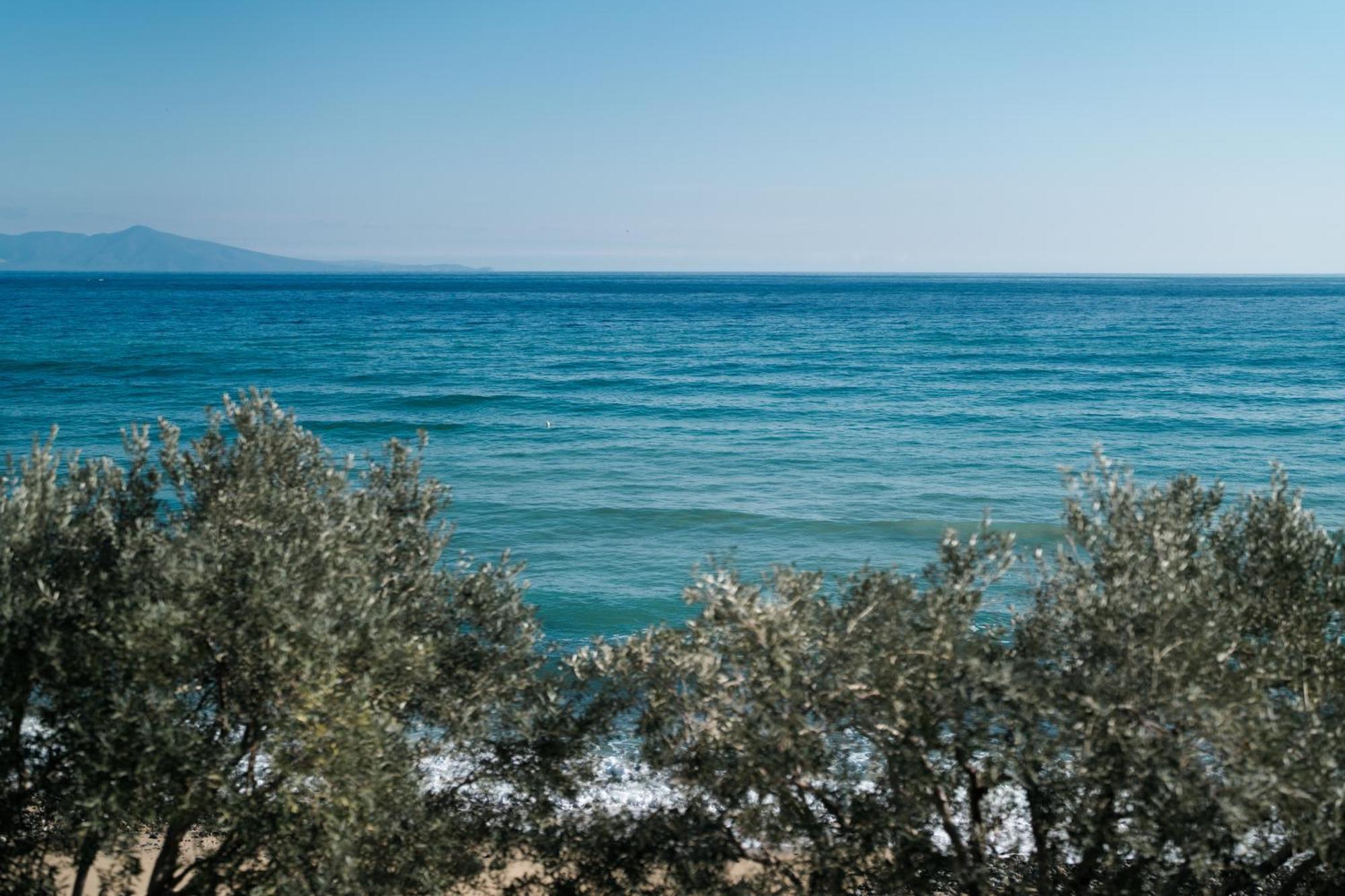 Villa Aegean View