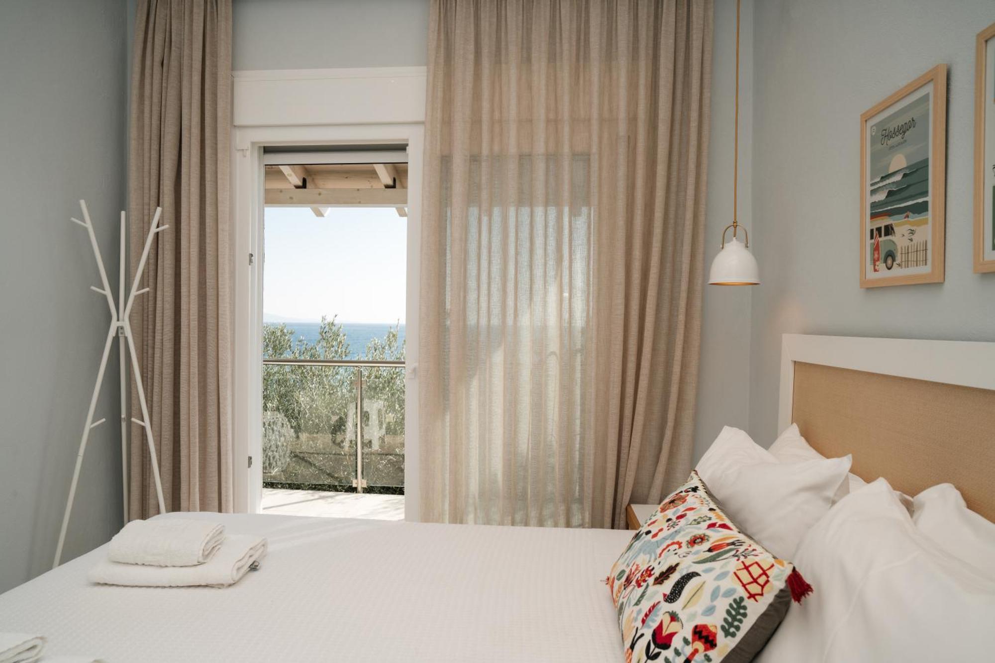 Aegean View *