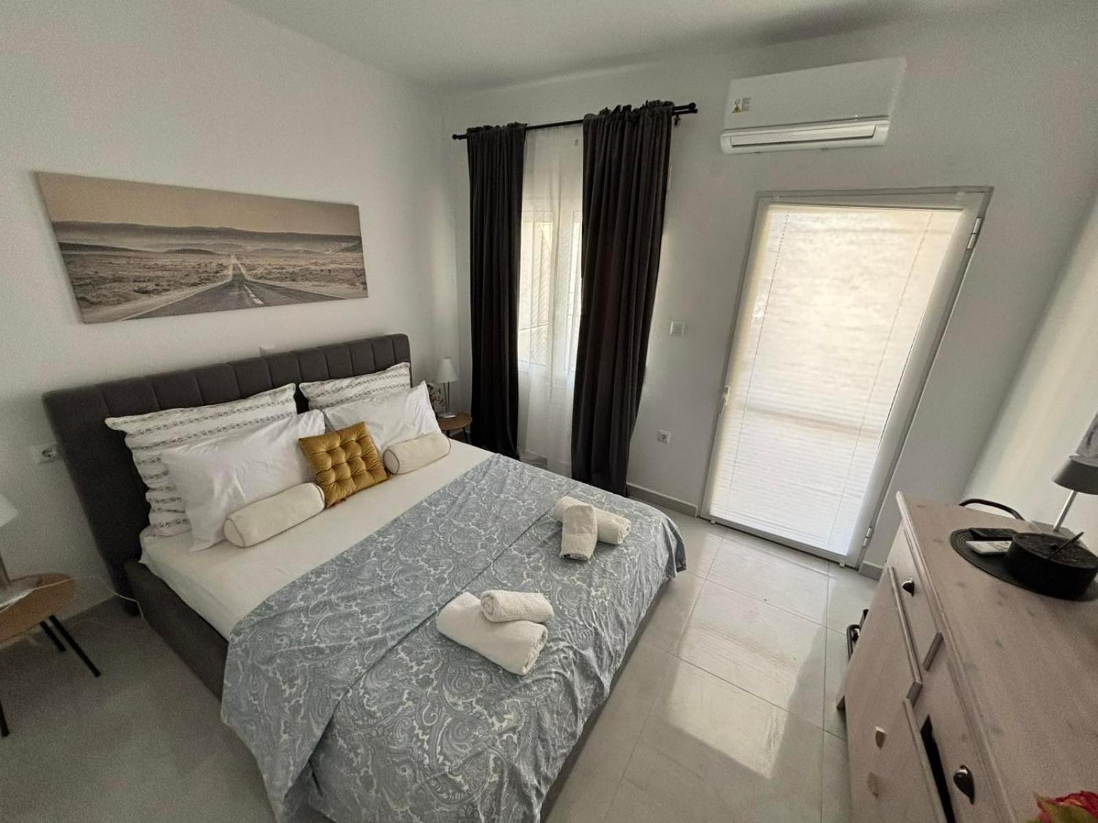 Litsa Holiday home Nea Iraklitsa