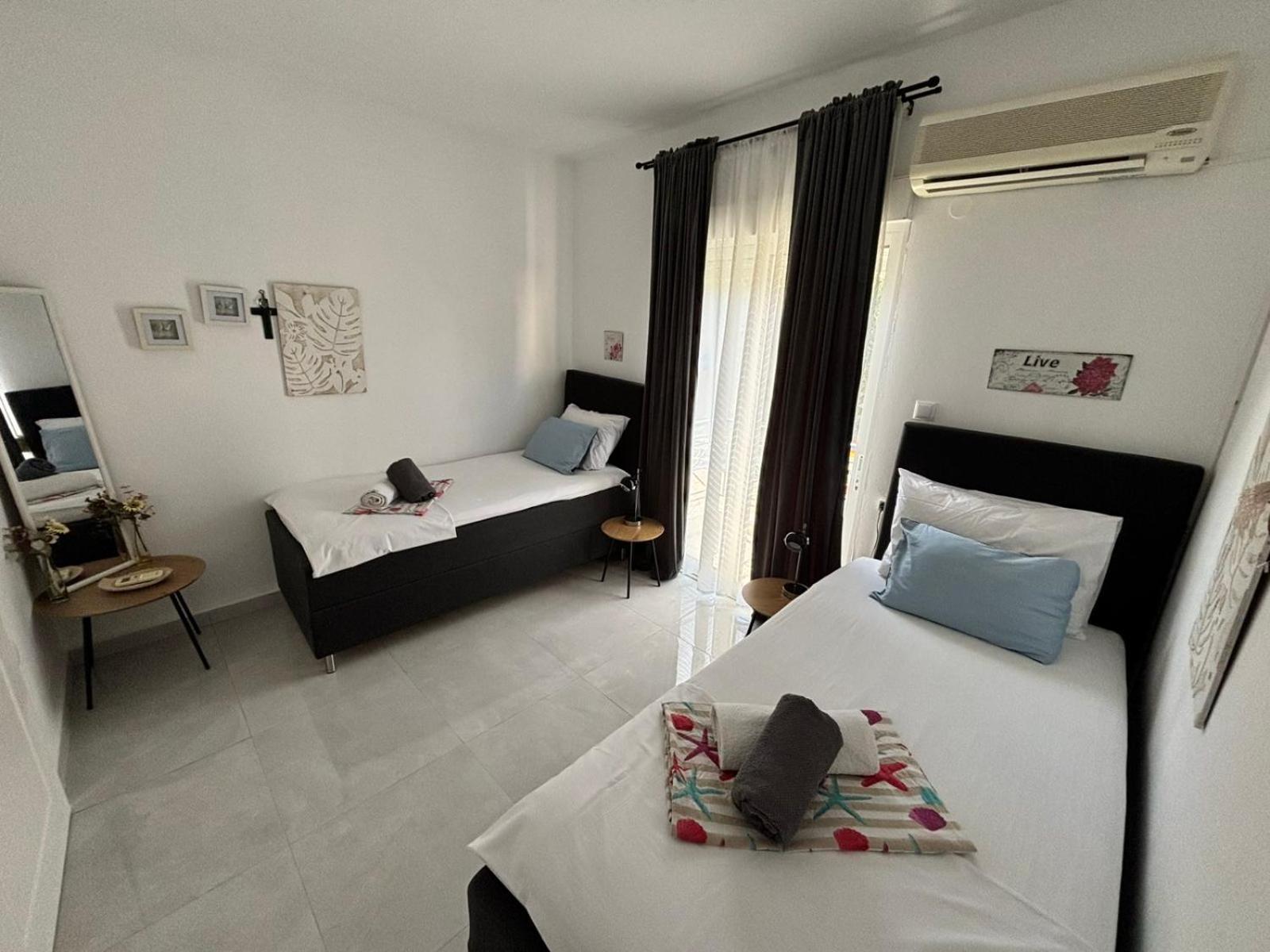 Holiday home Litsa *