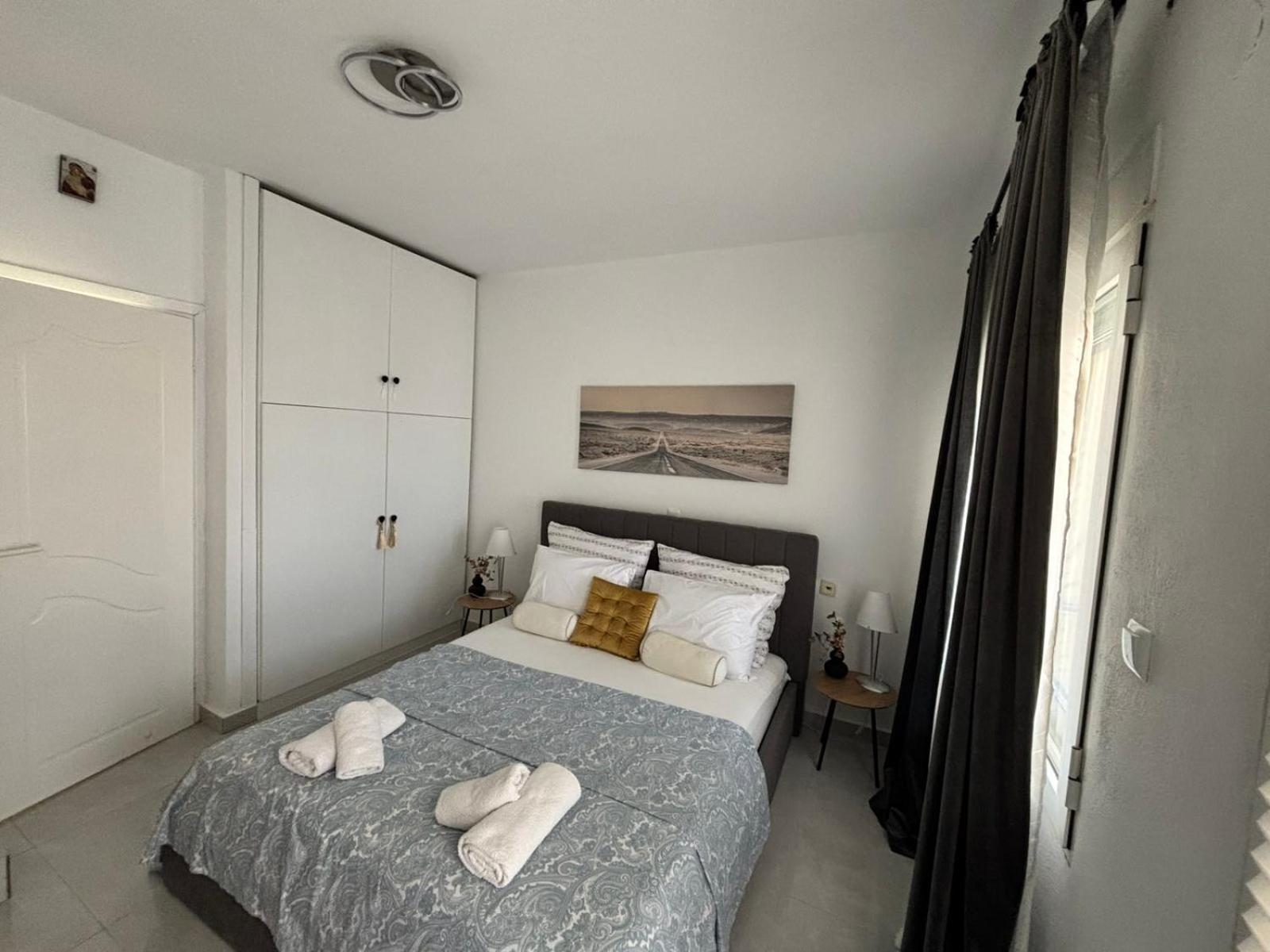 Holiday home Litsa Nea Iraklitsa