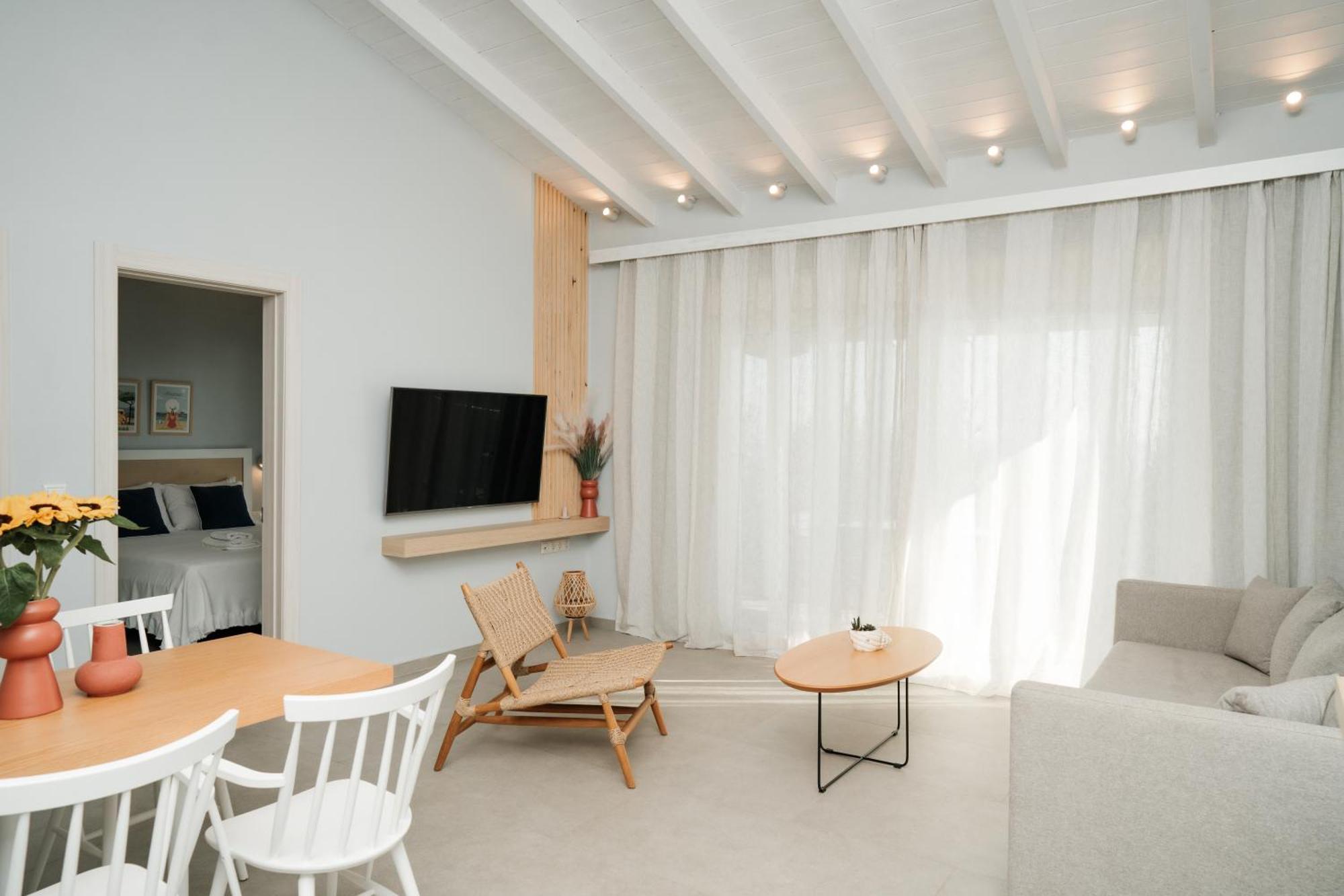Aegean View Villa