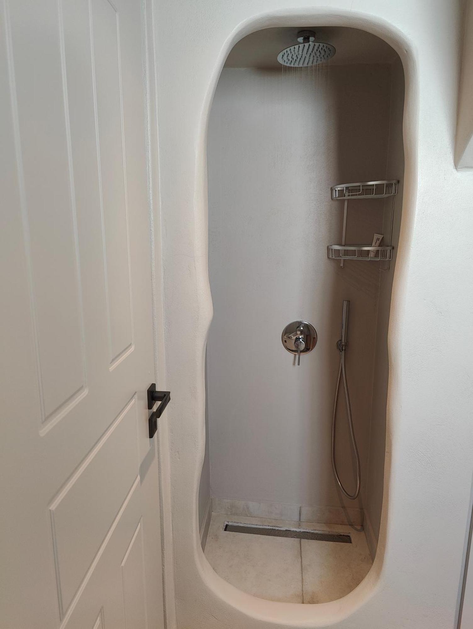 Avissalou Apartment Agios Romanos