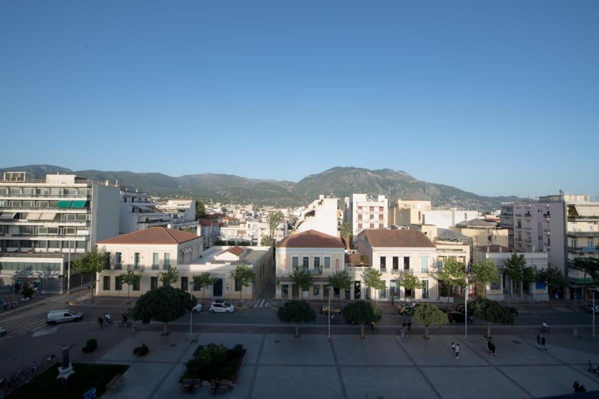 Holiday home Cozy Flat On The Main Square, 10min To The Sea