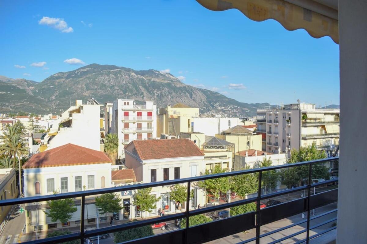 Cozy Flat On The Main Square, 10min To The Sea Holiday home *