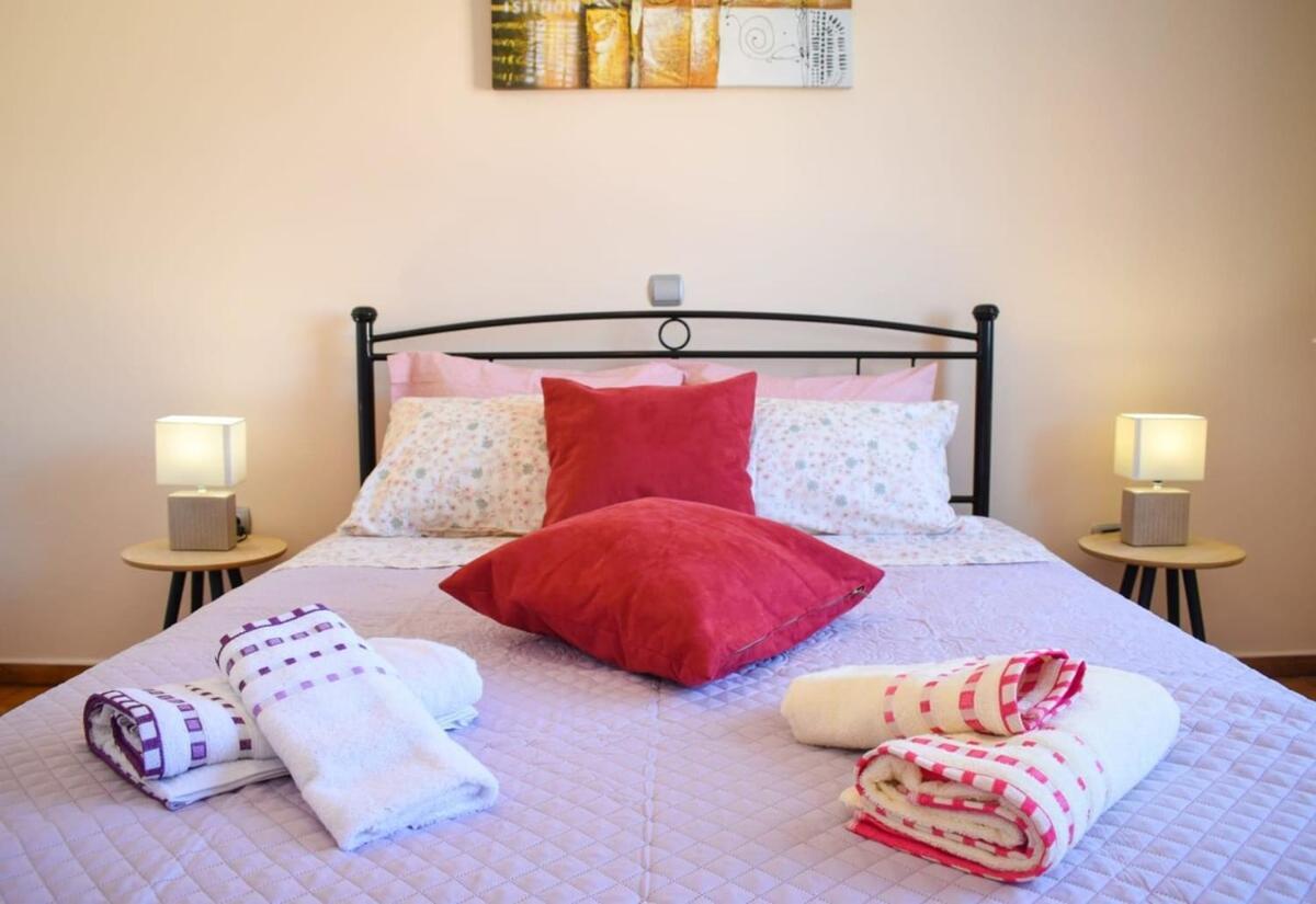 Cozy Flat On The Main Square, 10min To The Sea Holiday home