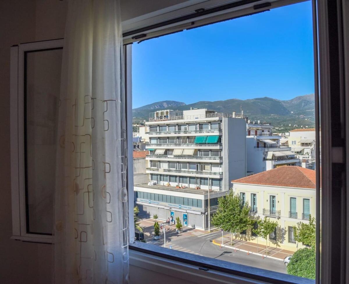 Holiday home Cozy Flat On The Main Square, 10min To The Sea