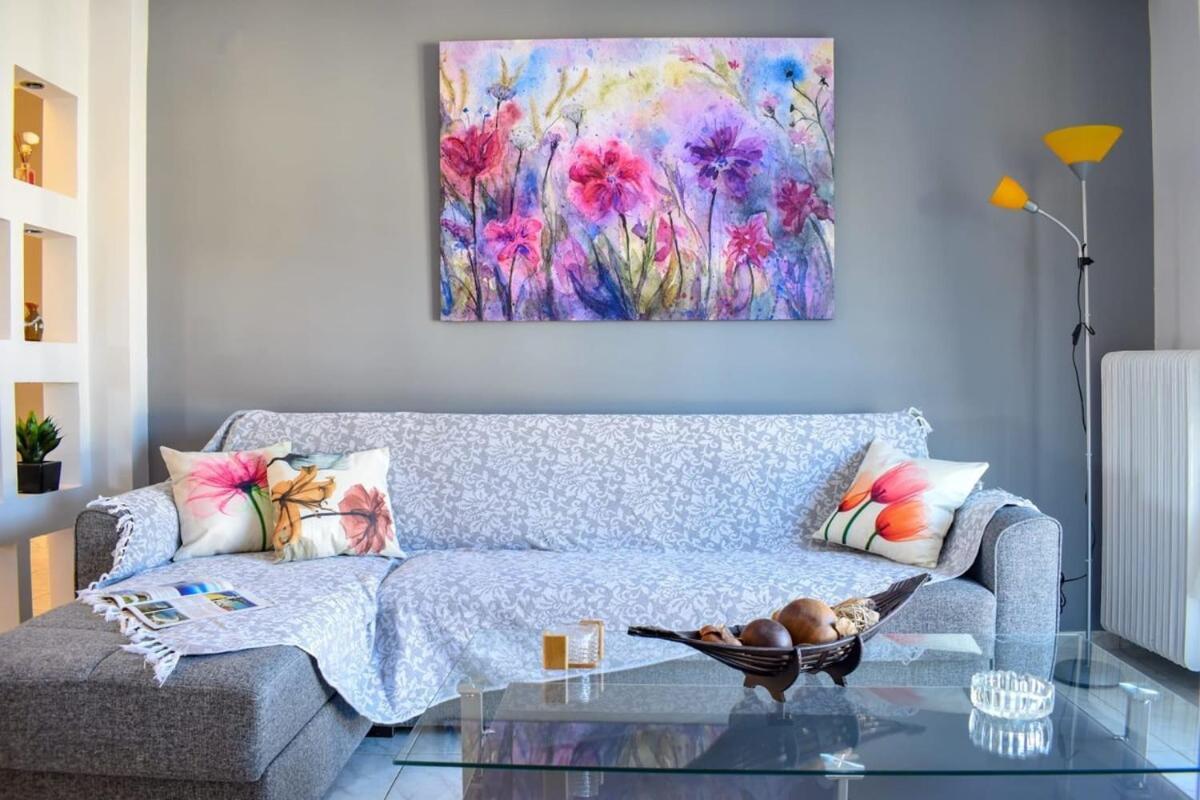 Cozy Flat On The Main Square, 10min To The Sea Holiday home