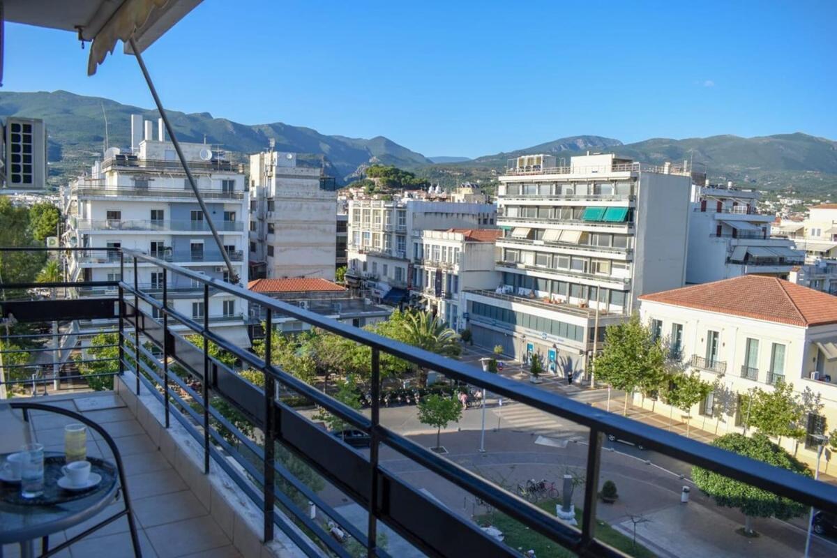 Cozy Flat On The Main Square, 10min To The Sea Holiday home *