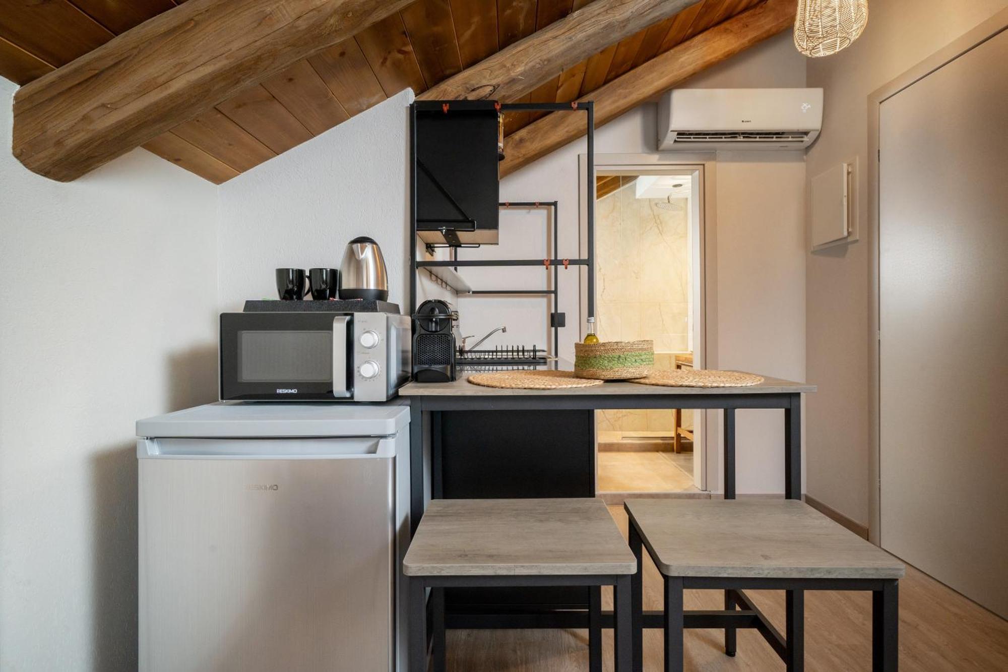 Anasa Thalassas Apartment