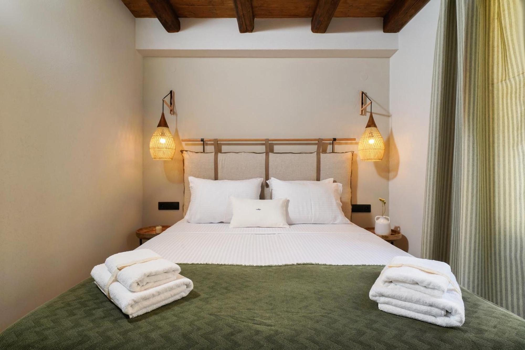 Apartment Anasa Thalassas