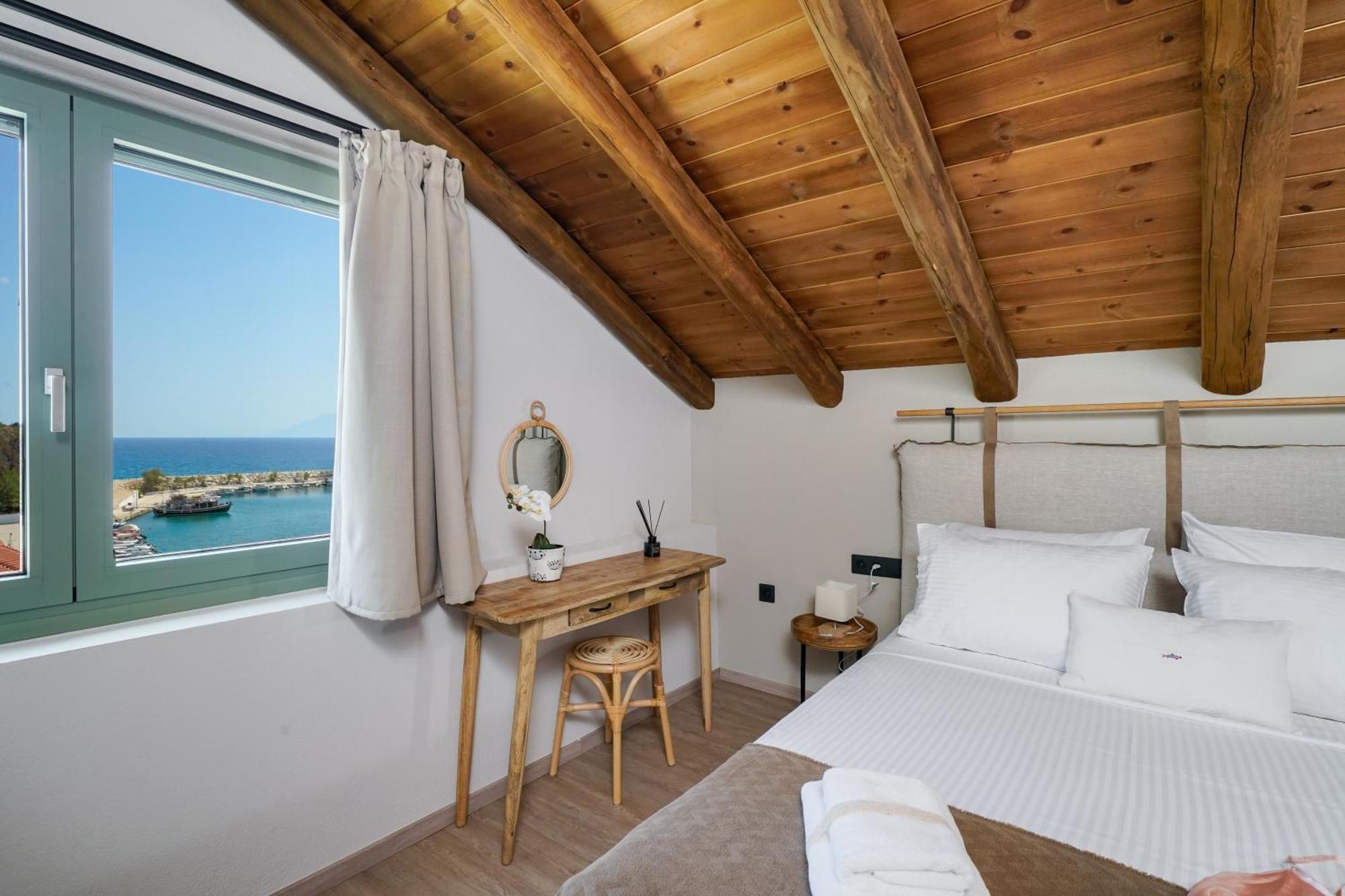 Anasa Thalassas Apartment *