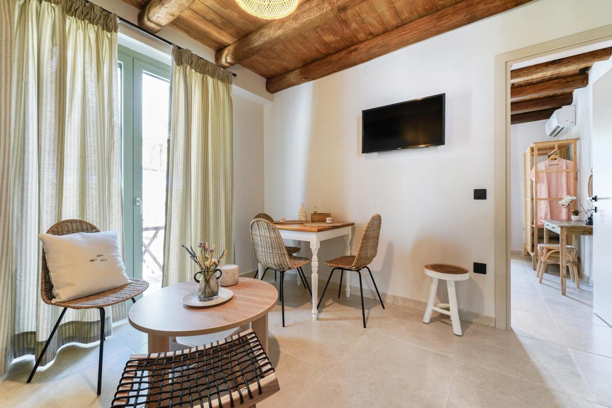 Anasa Thalassas Apartment Limenaria (Thasos)