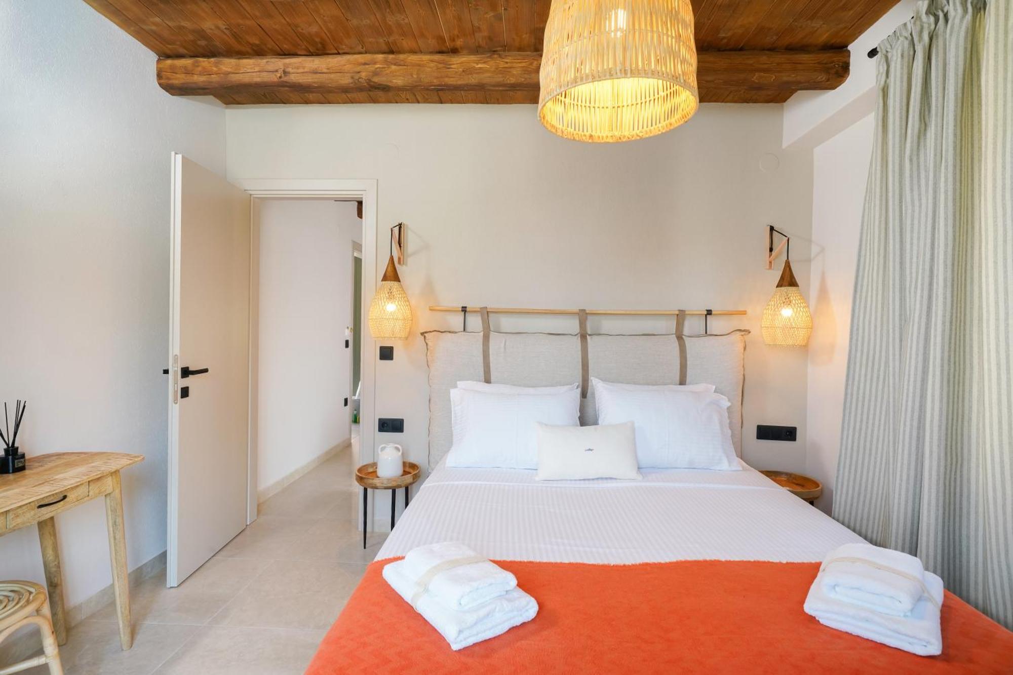 Apartment Anasa Thalassas Limenaria (Thasos)