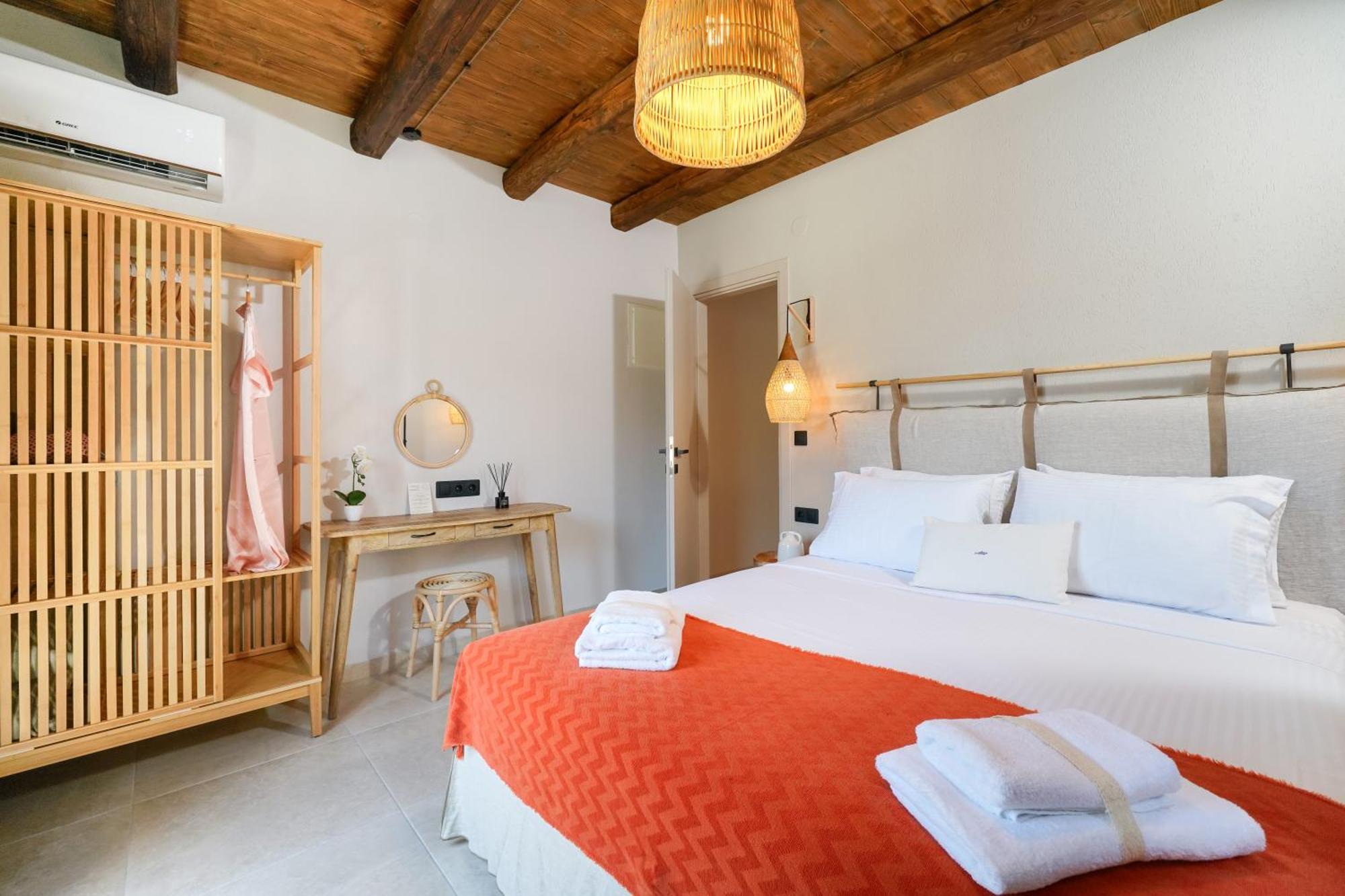 Anasa Thalassas Apartment