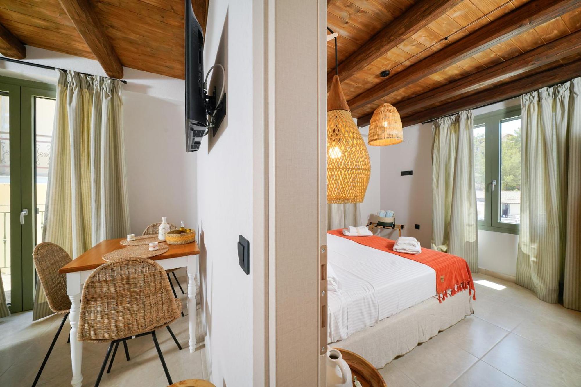Anasa Thalassas Apartment