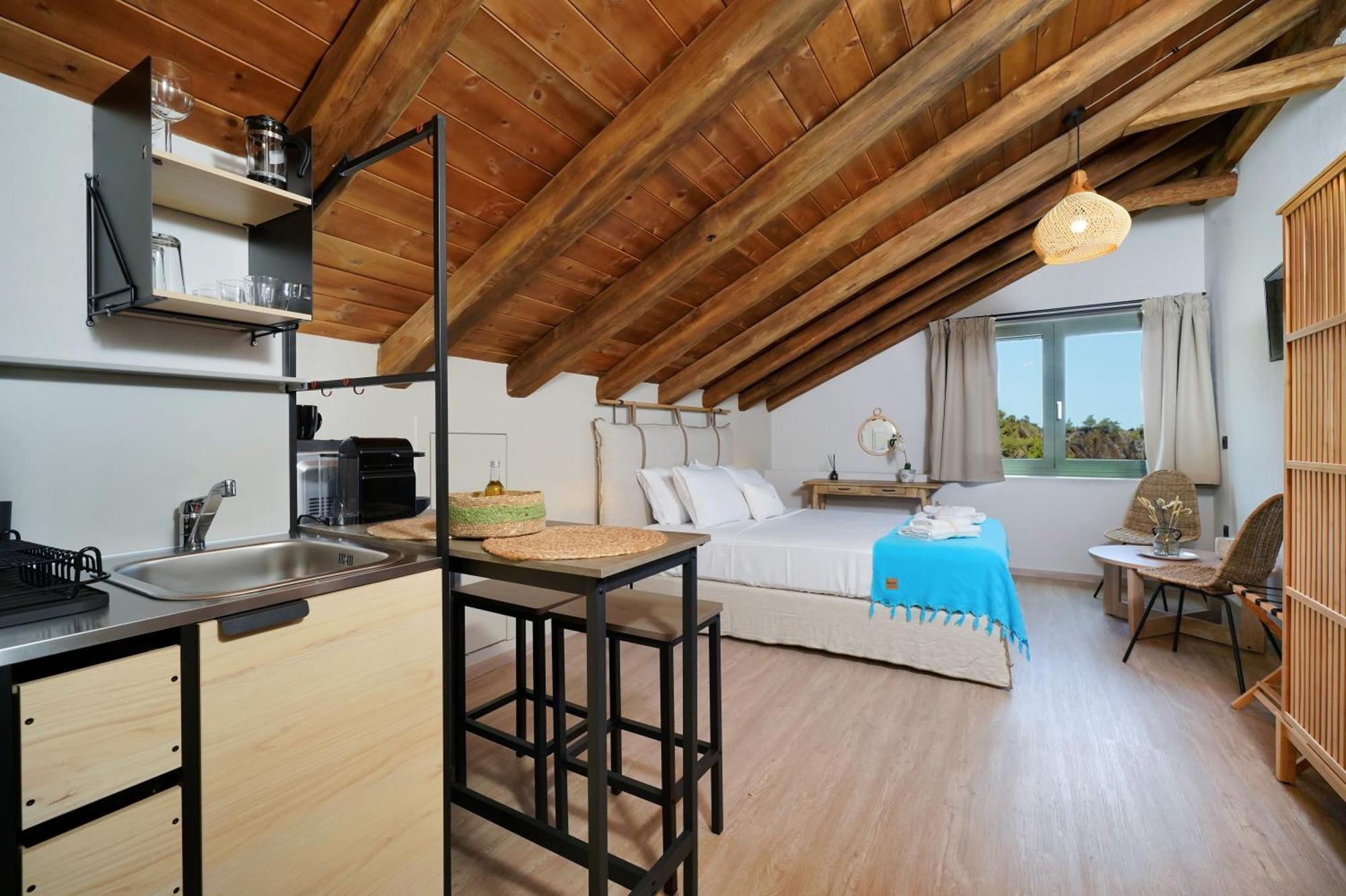 Apartment Anasa Thalassas