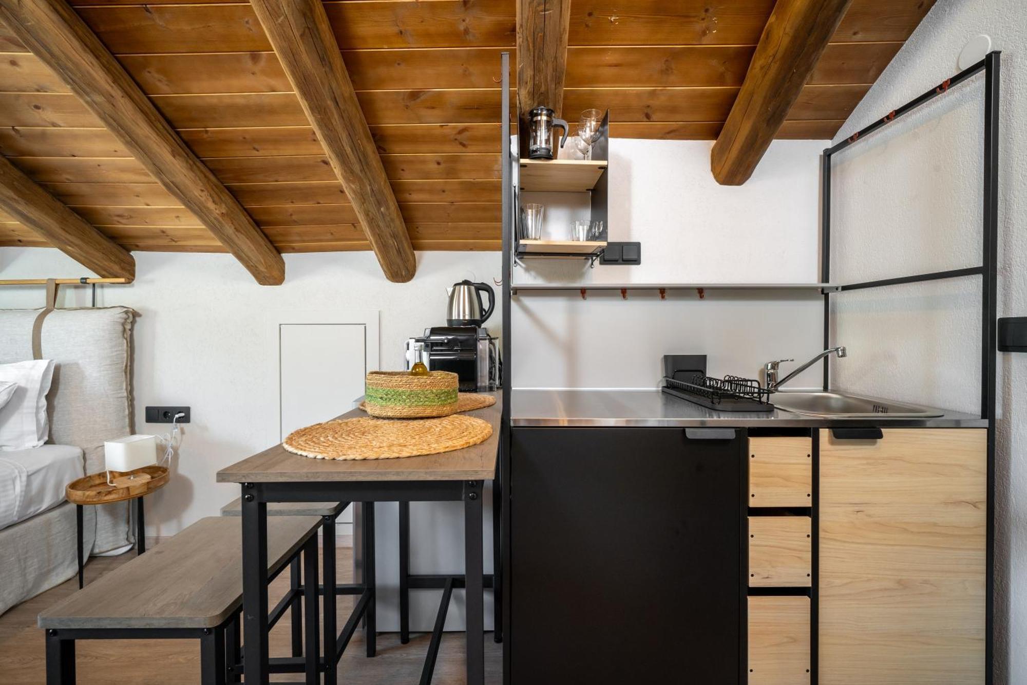 Anasa Thalassas Apartment Limenaria (Thasos)