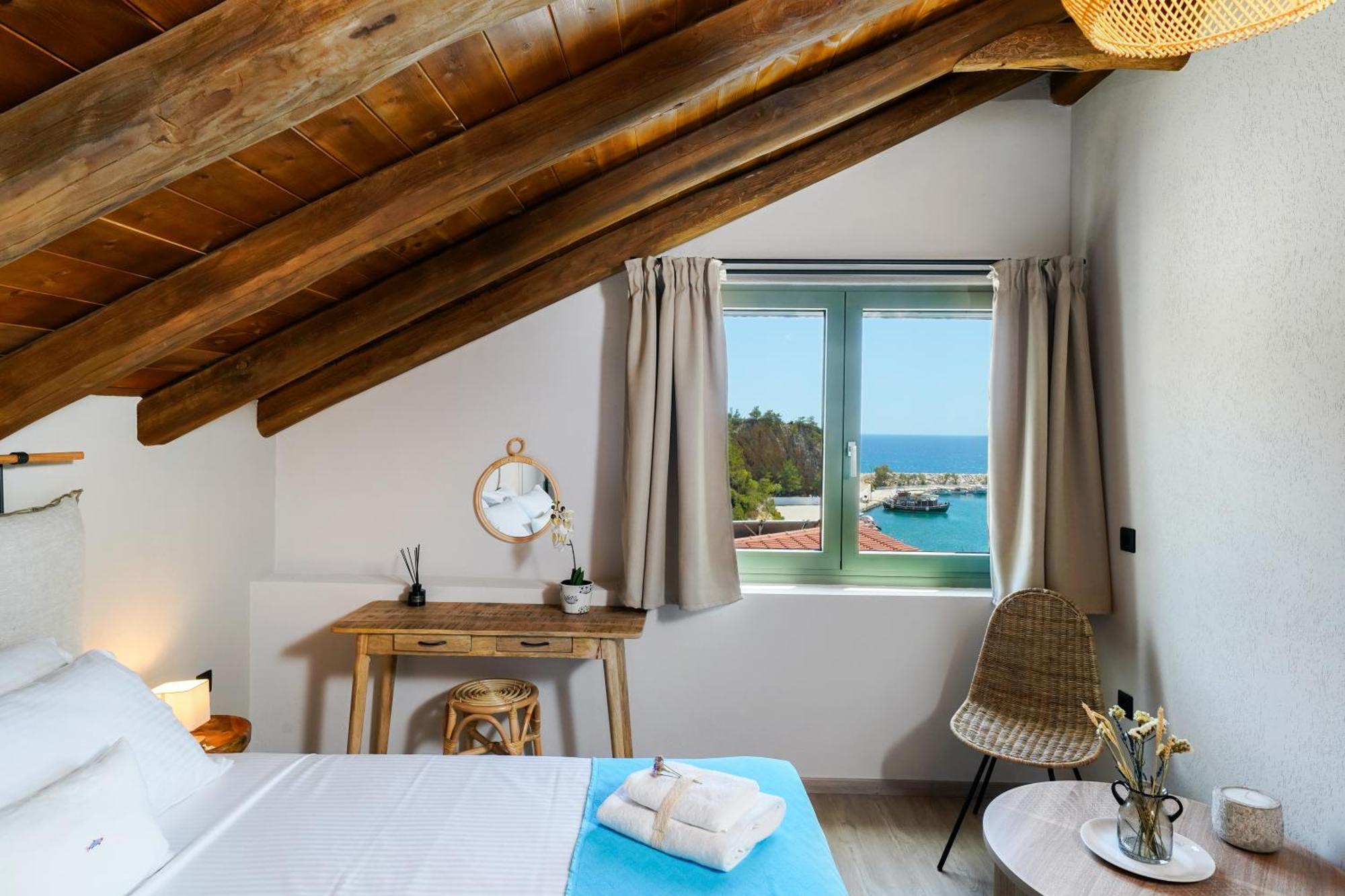 Anasa Thalassas Apartment