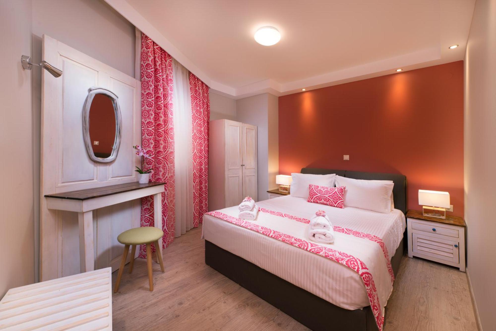 Anasa Thalassas Apartment *