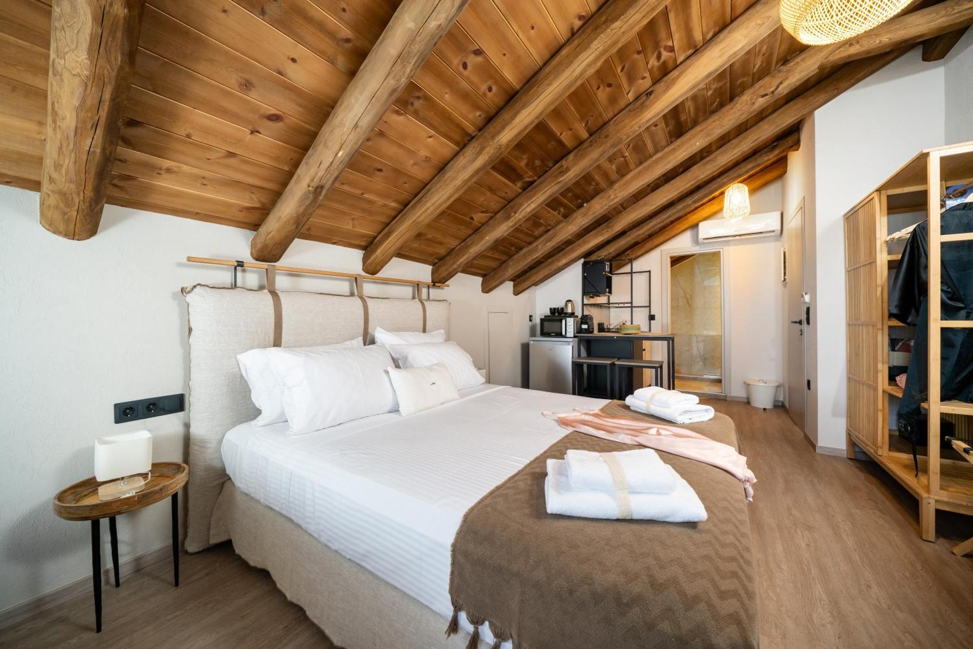 Apartment Anasa Thalassas Limenaria (Thasos)