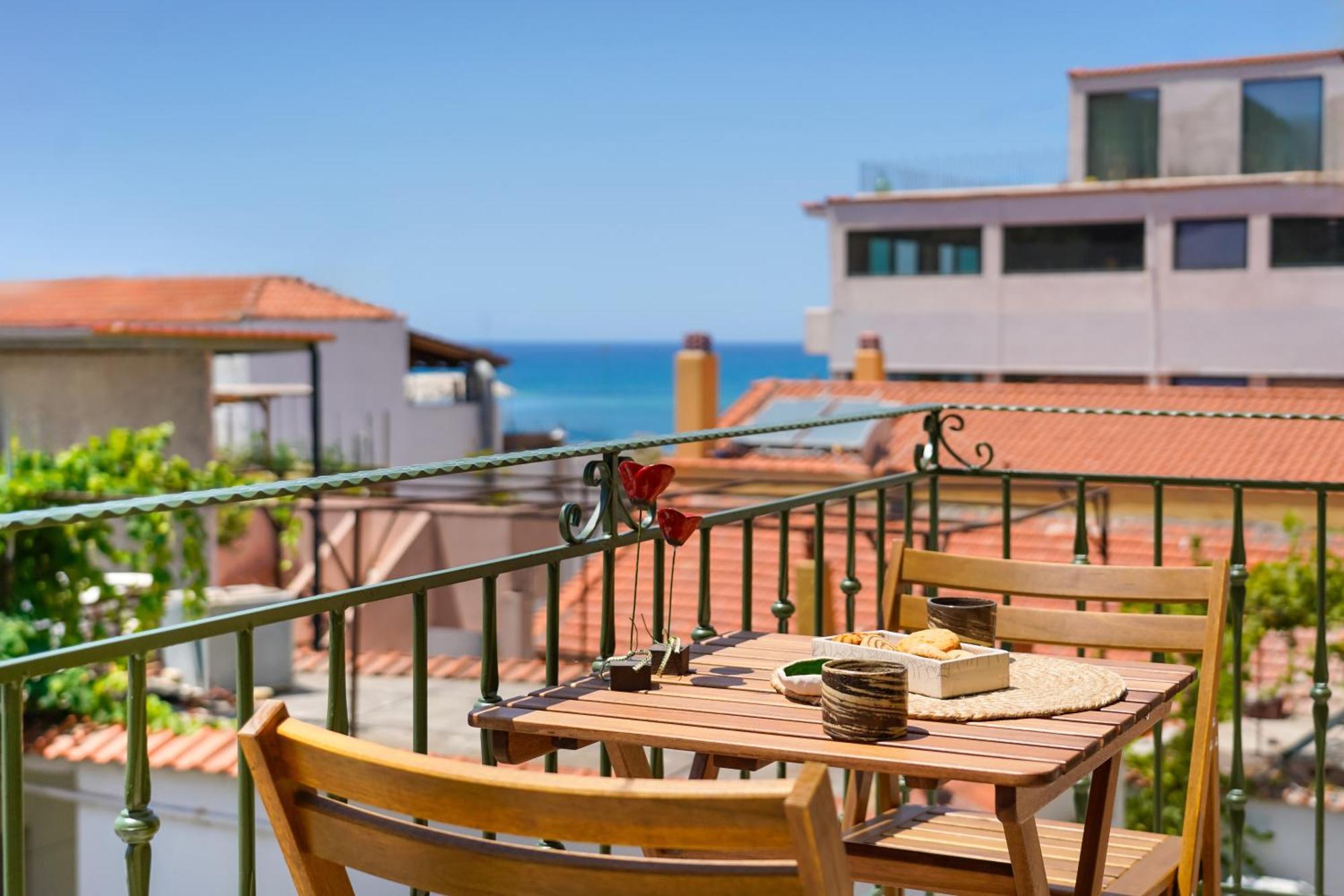 Apartment Anasa Thalassas