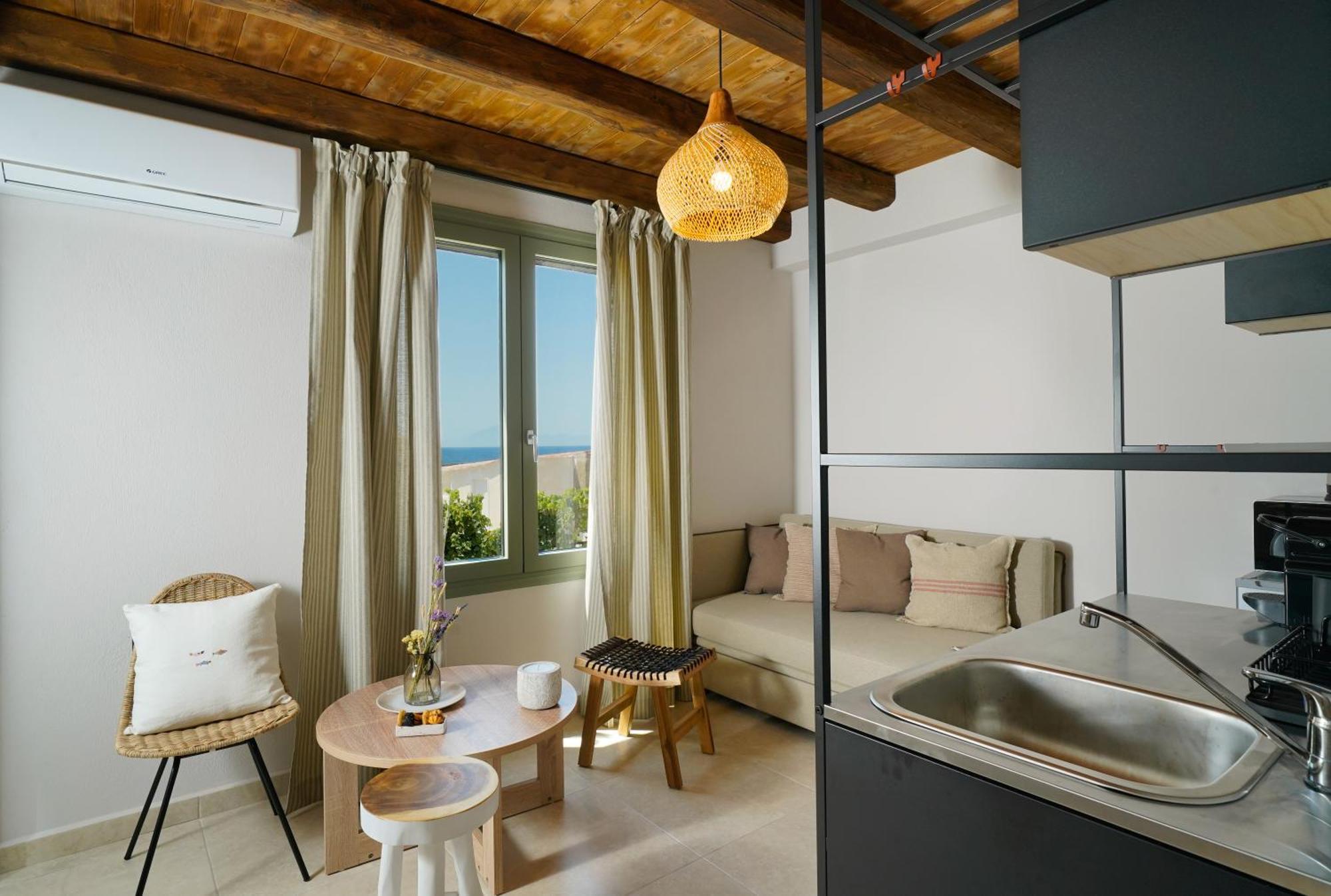 Anasa Thalassas Apartment *