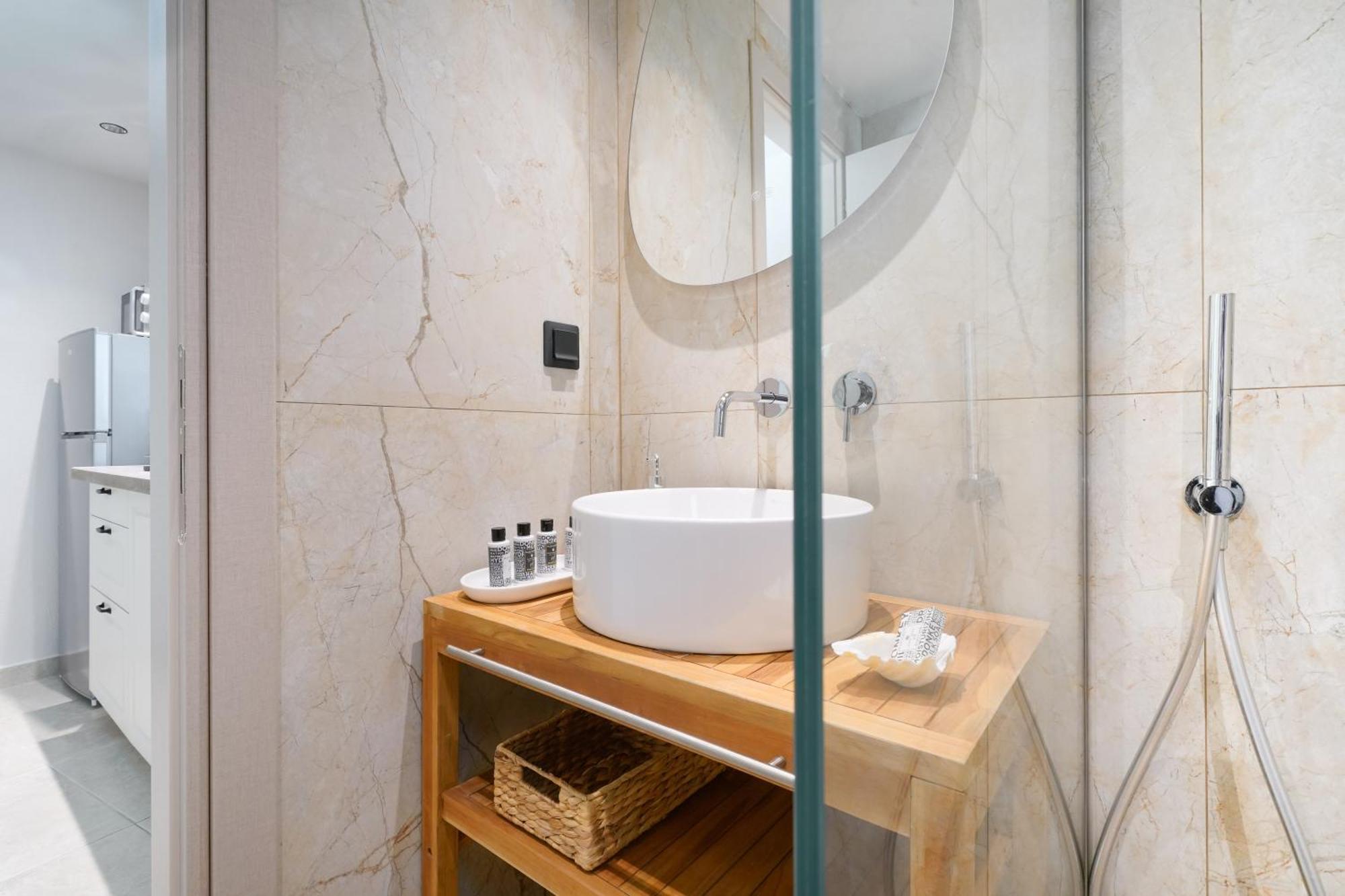Anasa Thalassas Apartment Limenaria (Thasos)