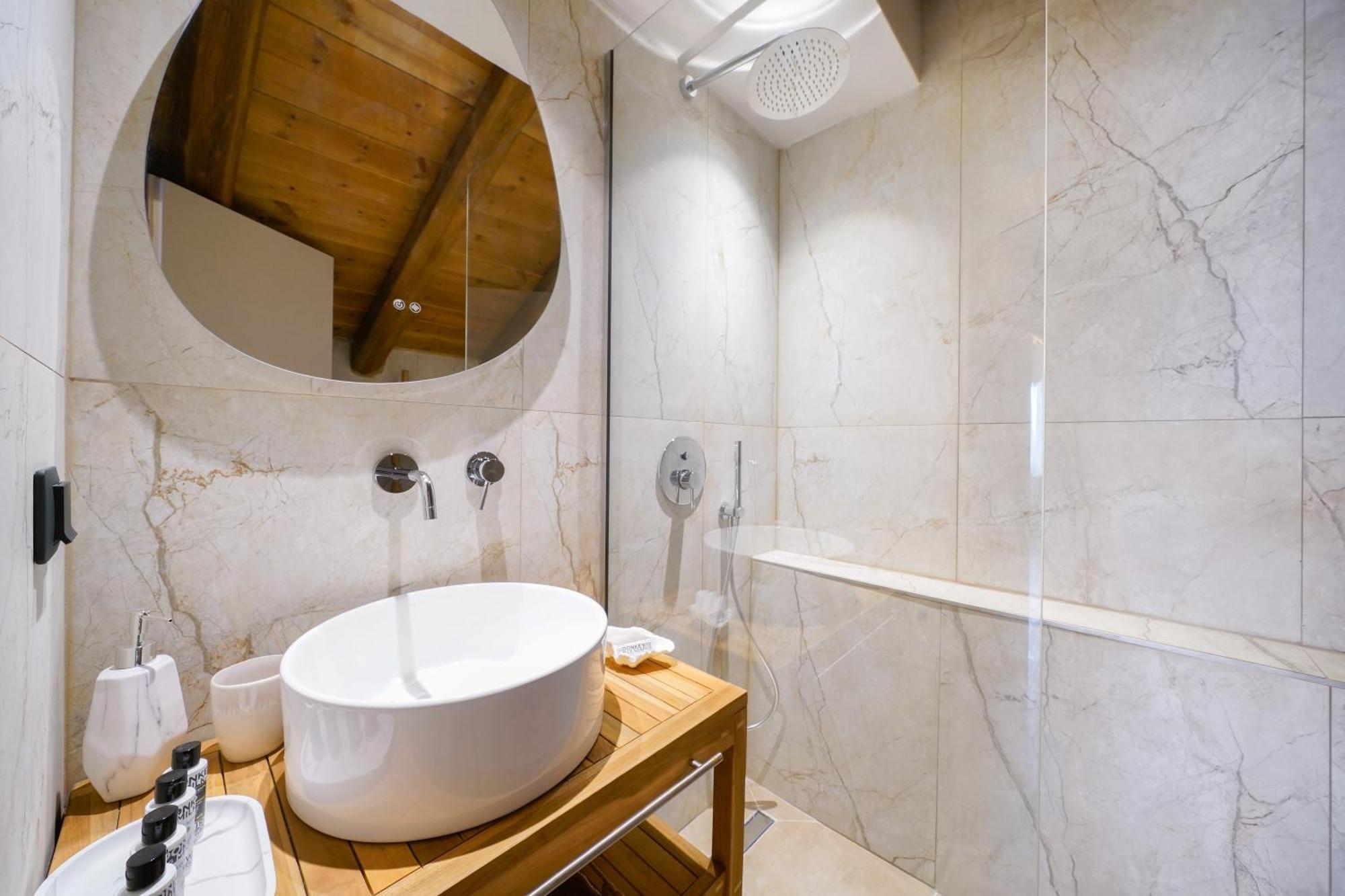 Apartment Anasa Thalassas Limenaria (Thasos)