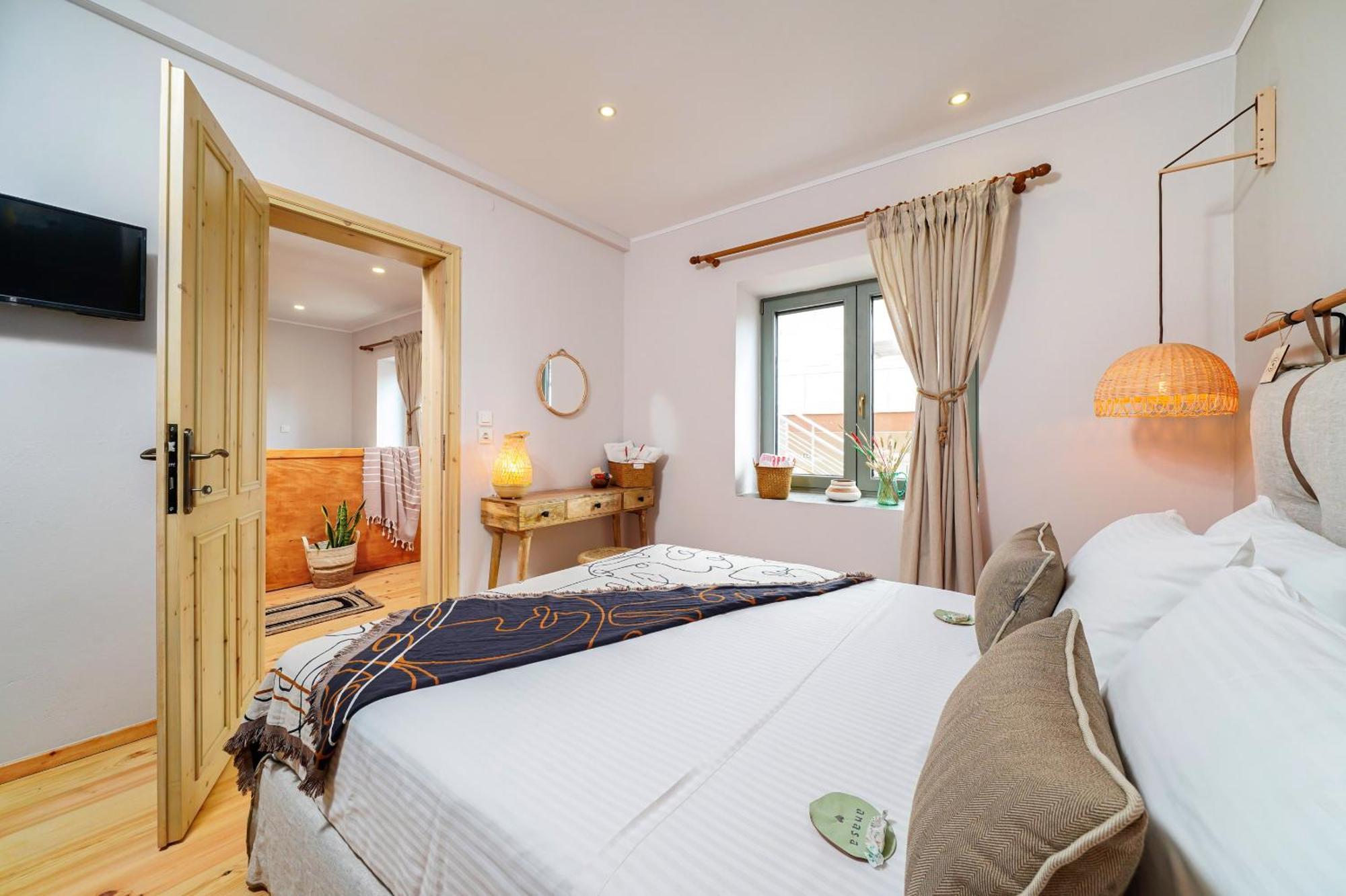 Anasa Thalassas Apartment *