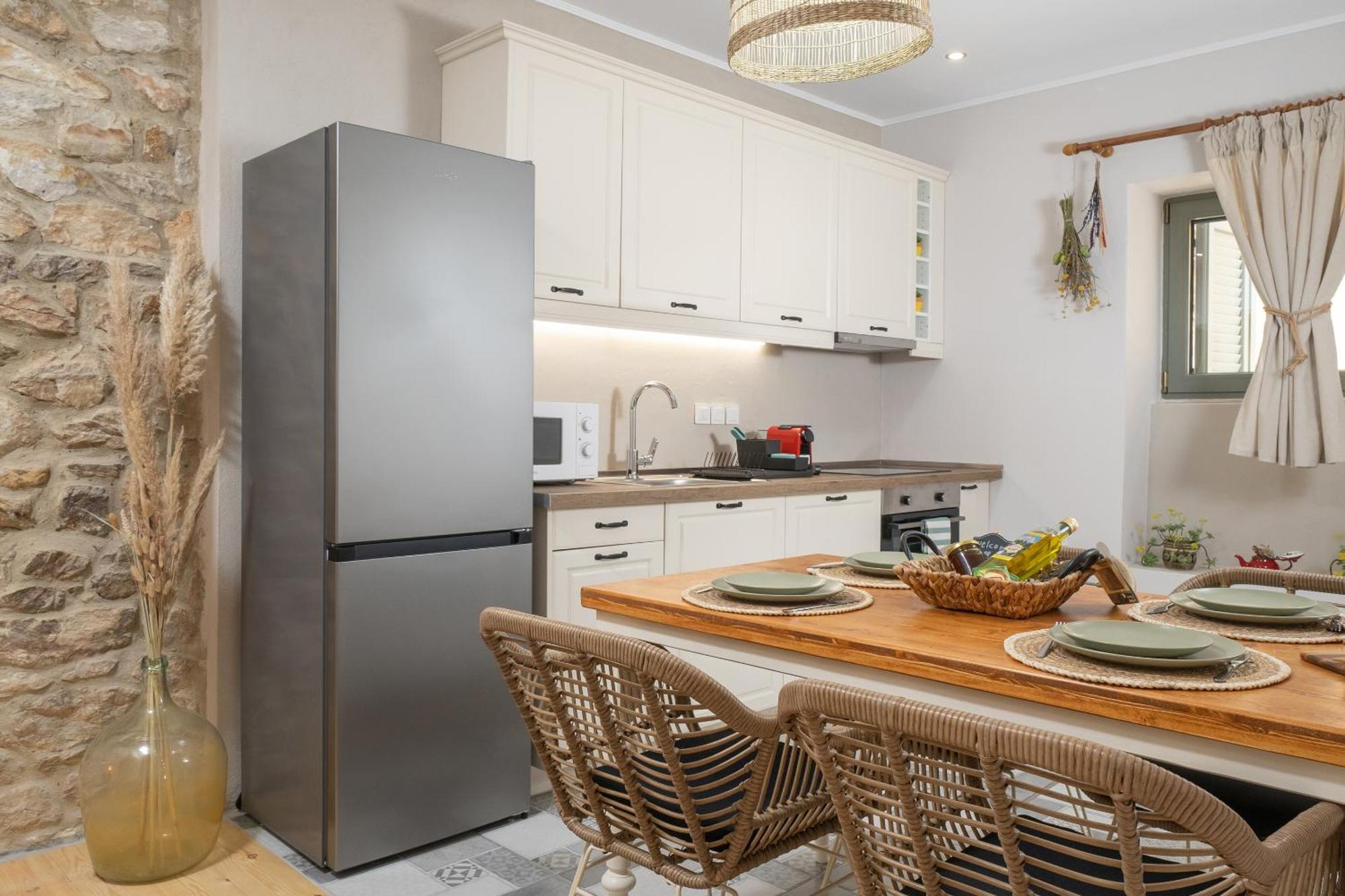 Apartment Anasa Thalassas *