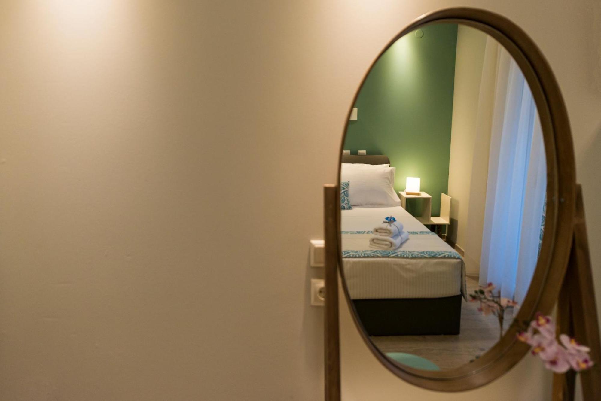 Anasa Thalassas Apartment Limenaria (Thasos)