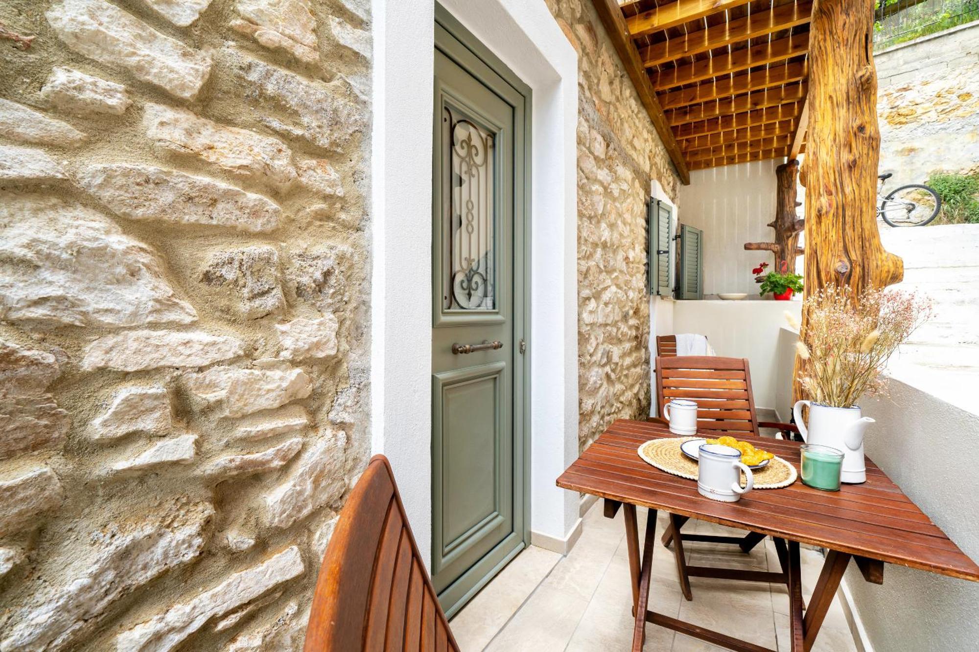 Anasa Thalassas Apartment