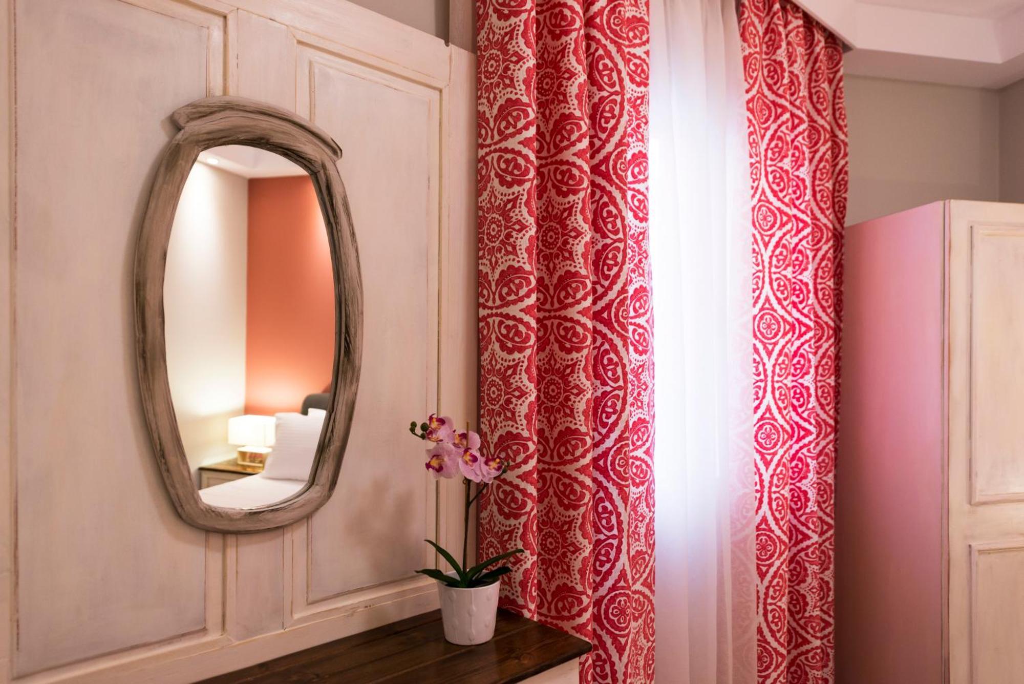 Apartment Anasa Thalassas *