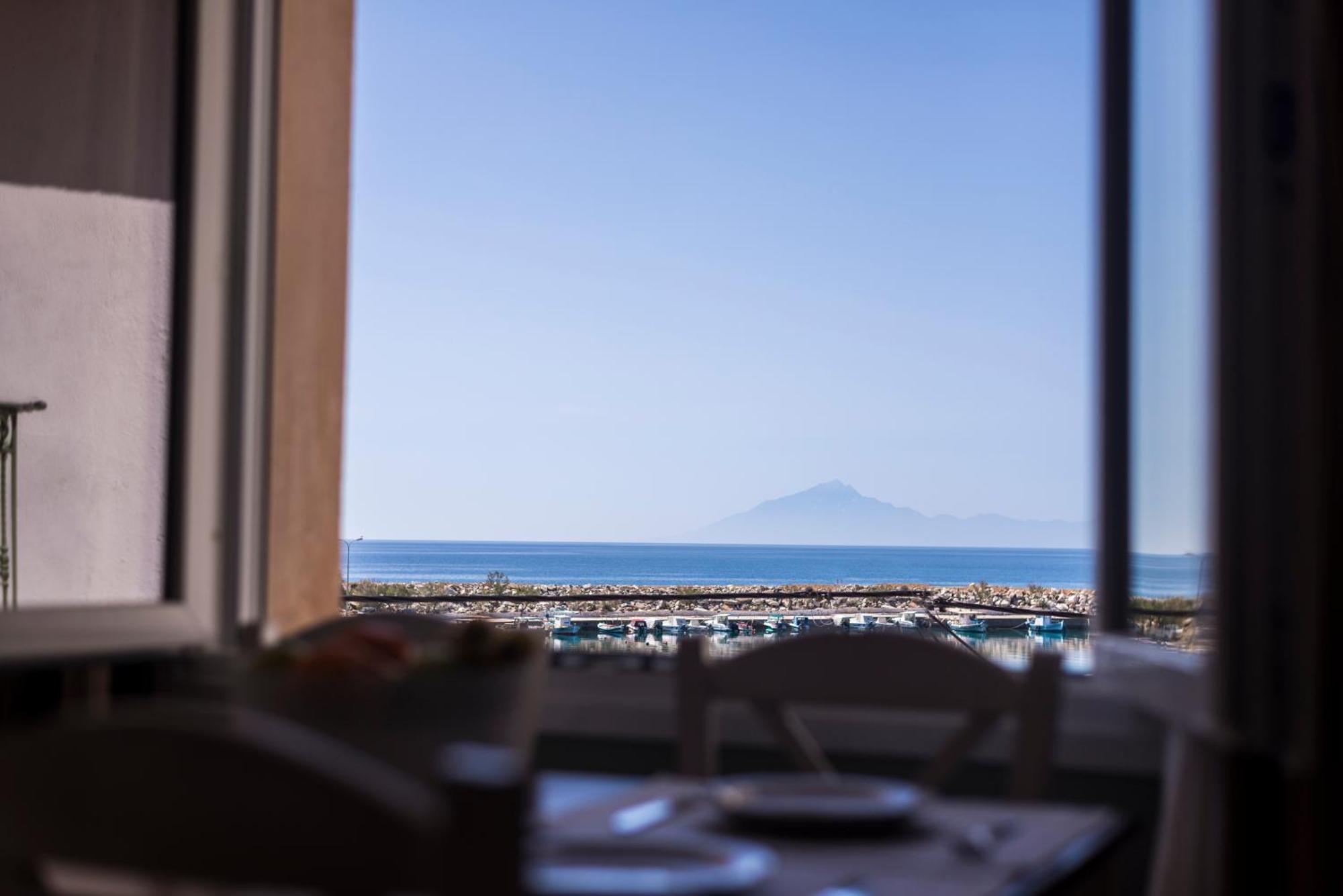 Apartment Anasa Thalassas Limenaria (Thasos)