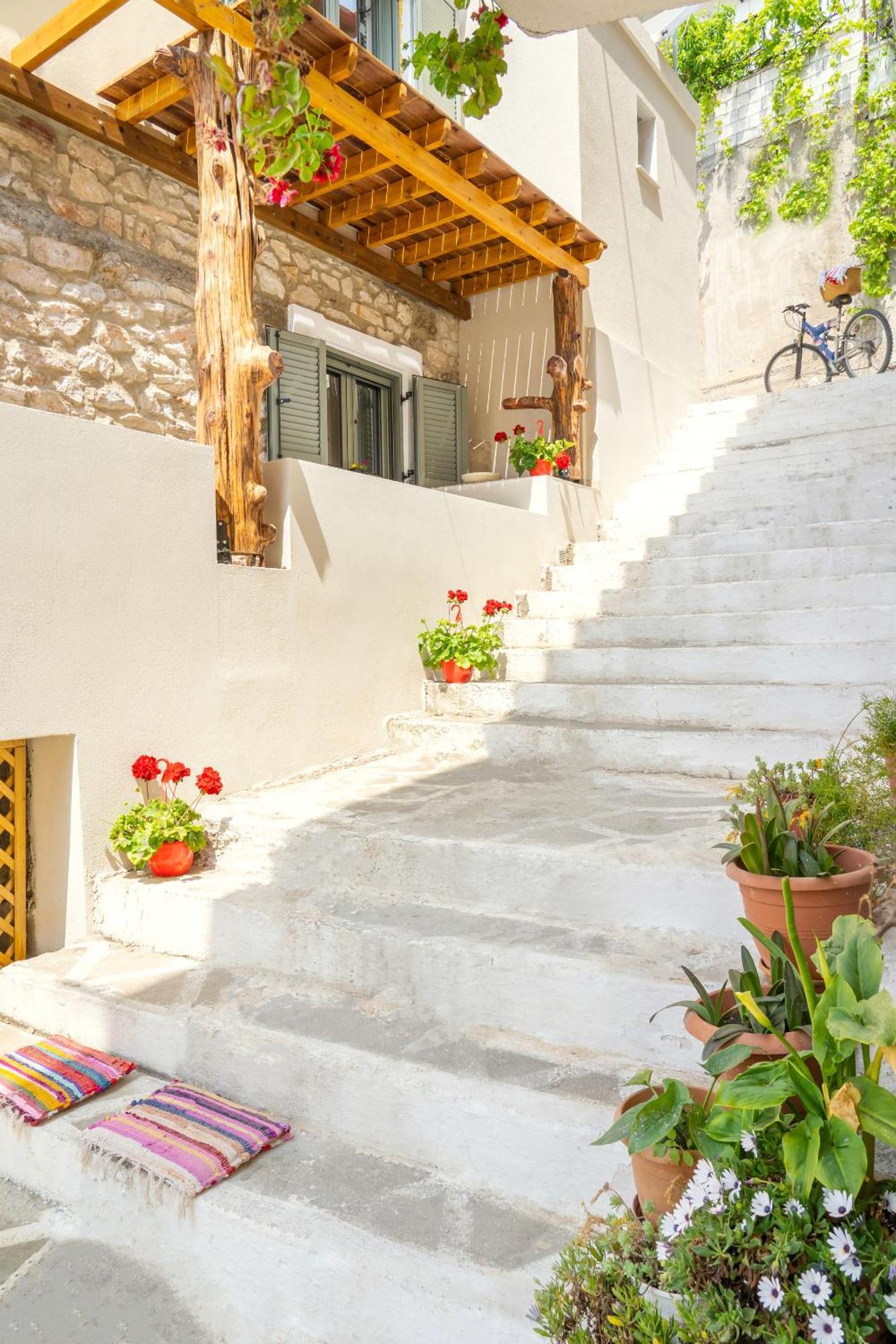 Apartment Anasa Thalassas