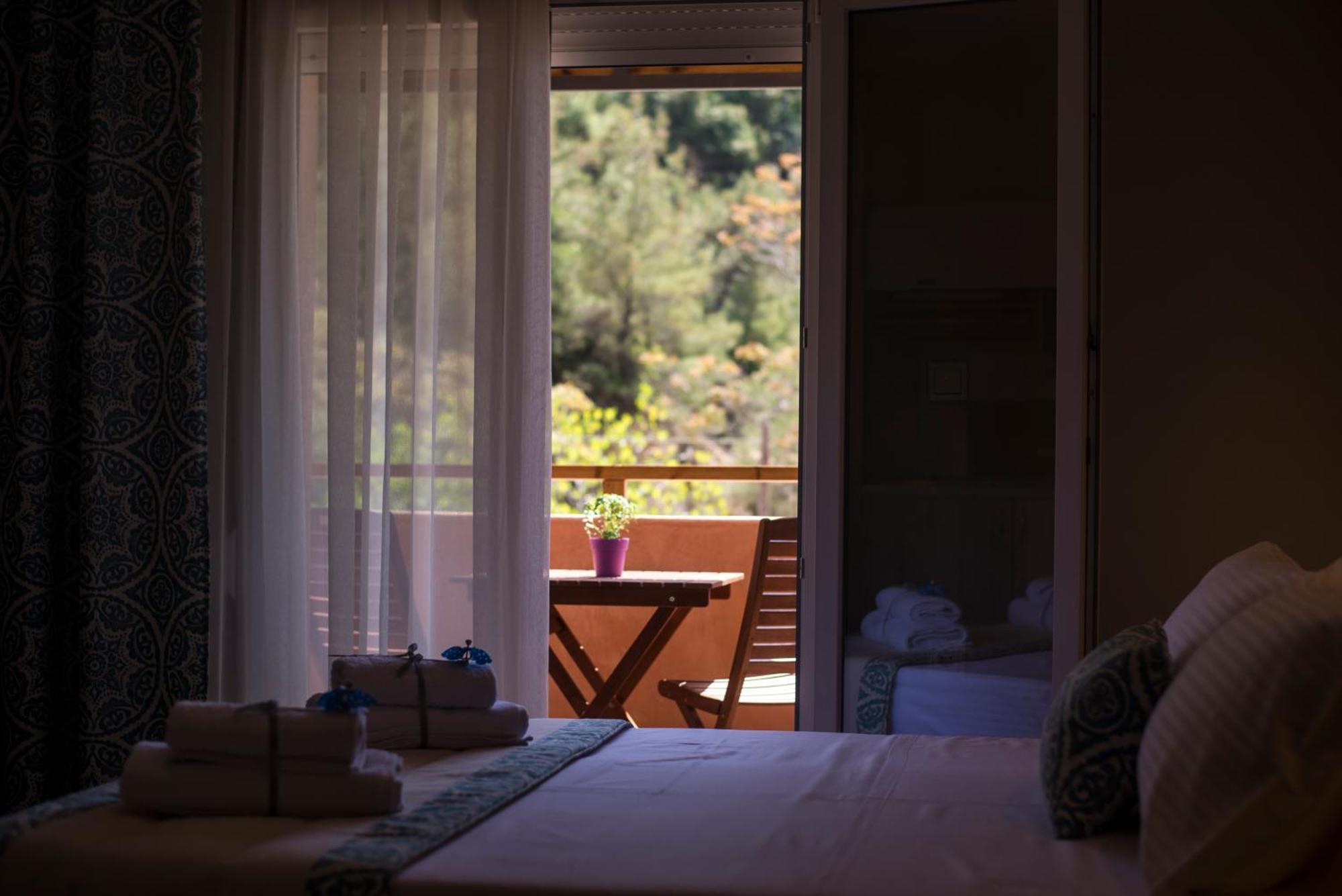 Anasa Thalassas Apartment *