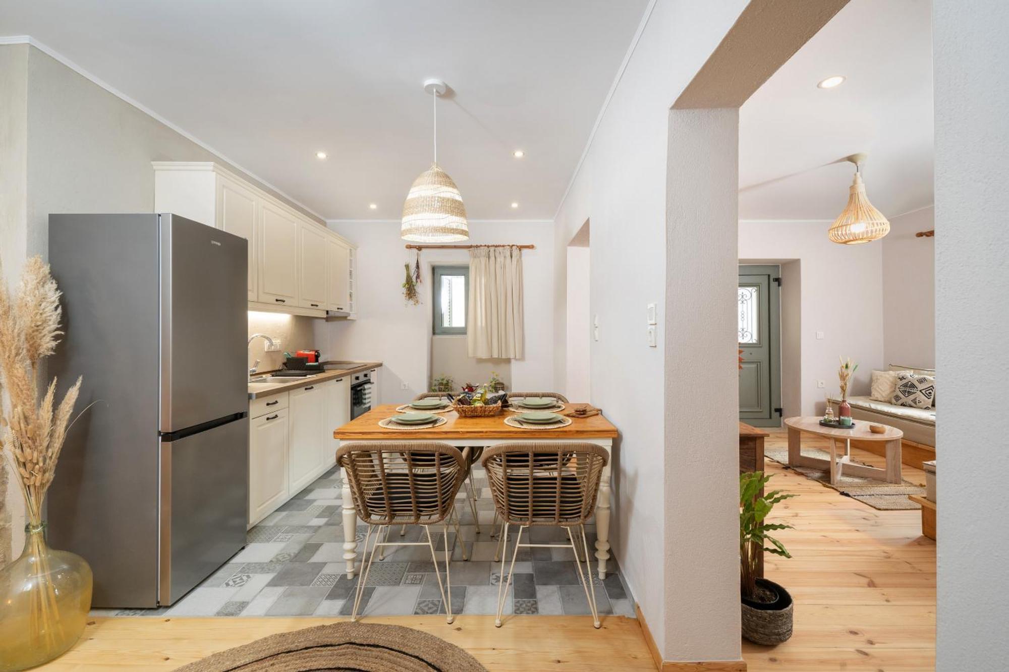Anasa Thalassas Apartment Limenaria (Thasos)