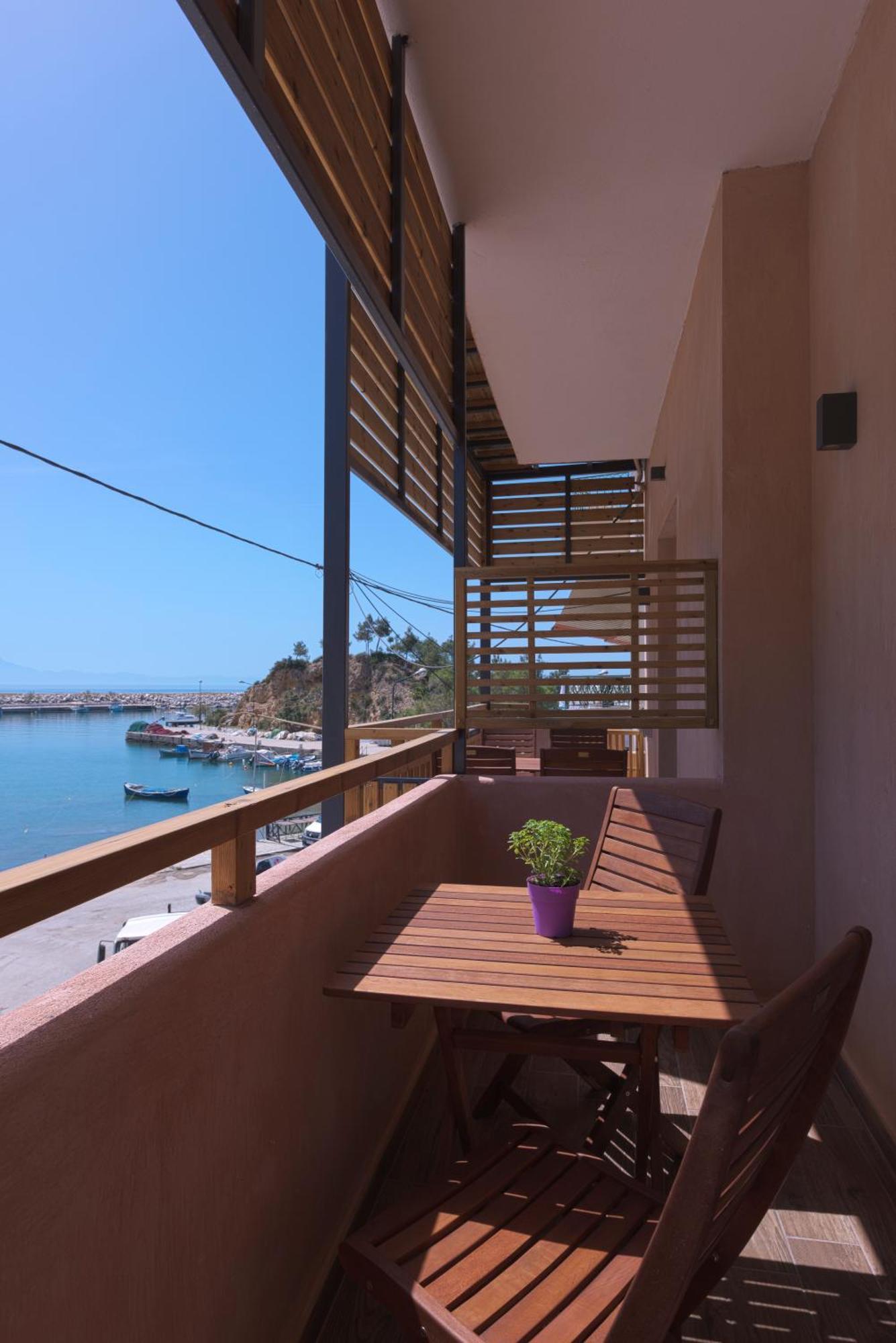 Anasa Thalassas Apartment