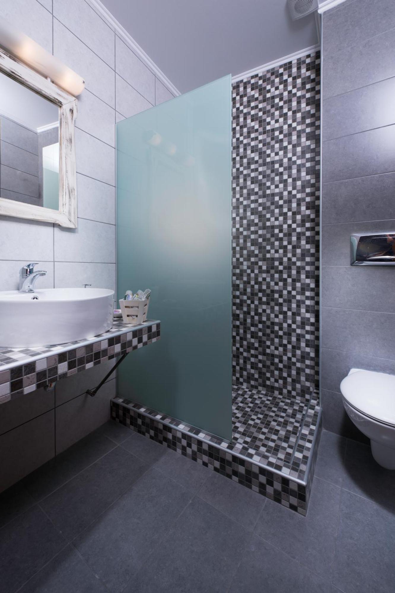 Apartment Anasa Thalassas *