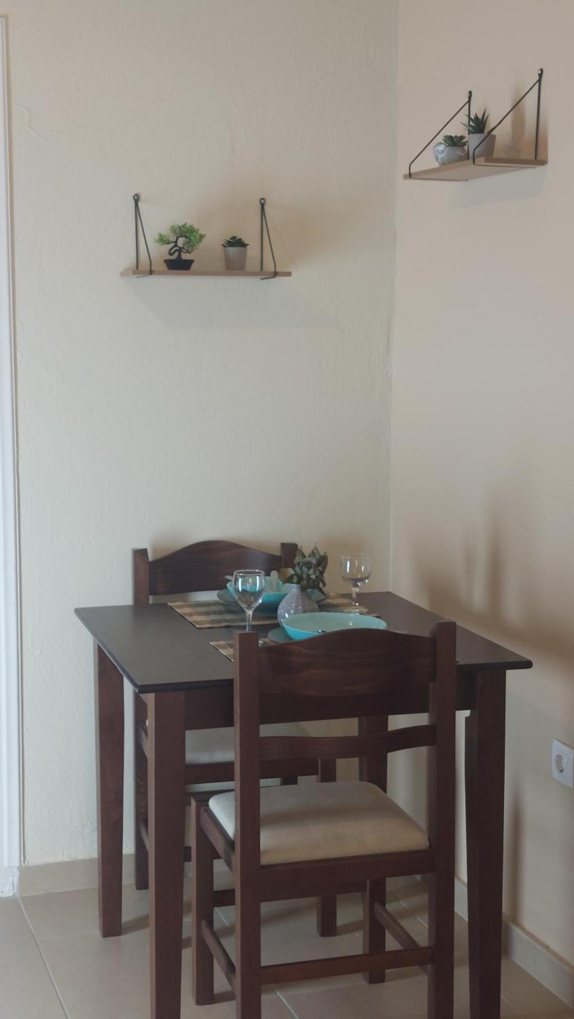 Mamas Reas Apartment *
