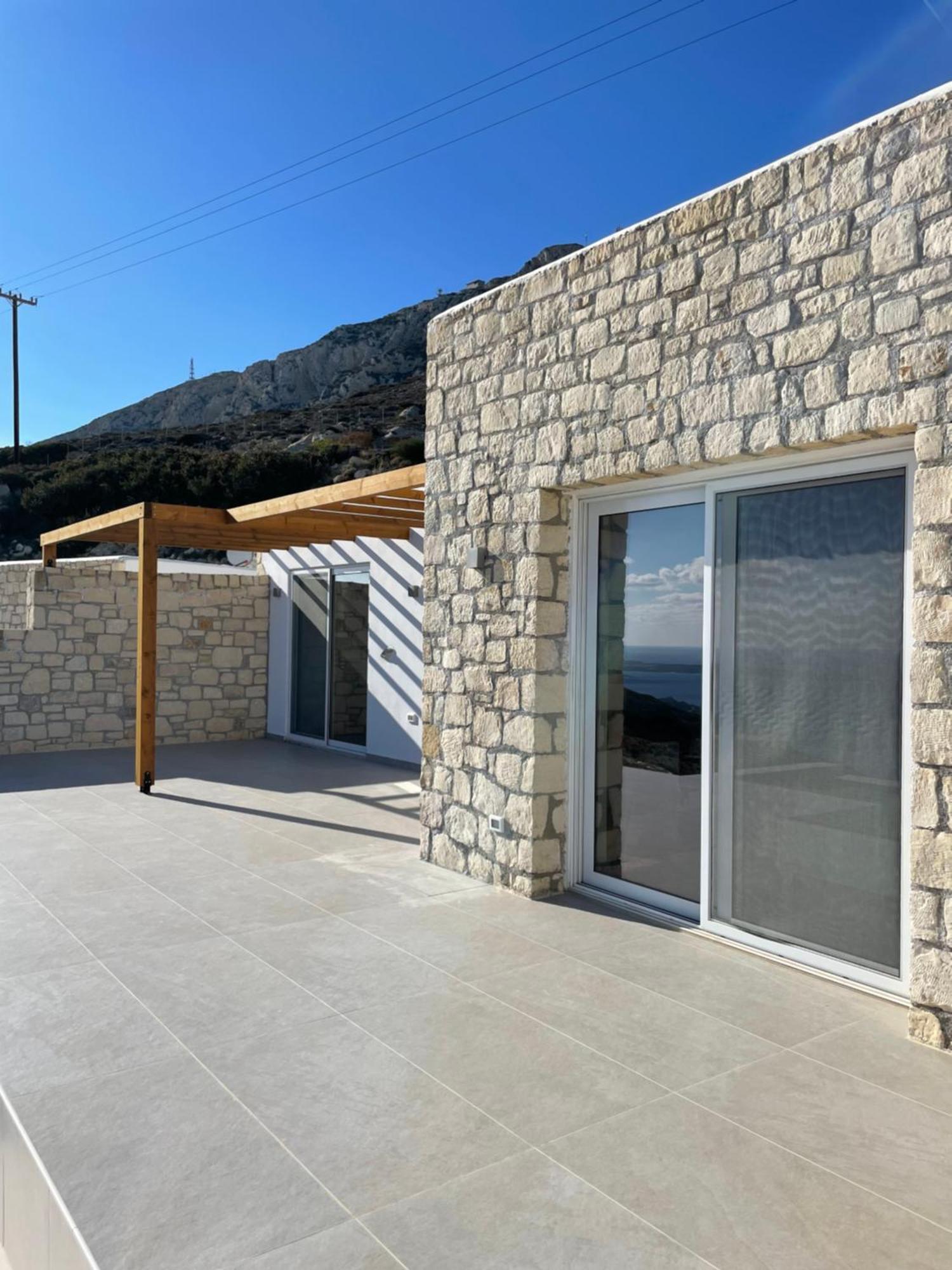 Kyma - Villa