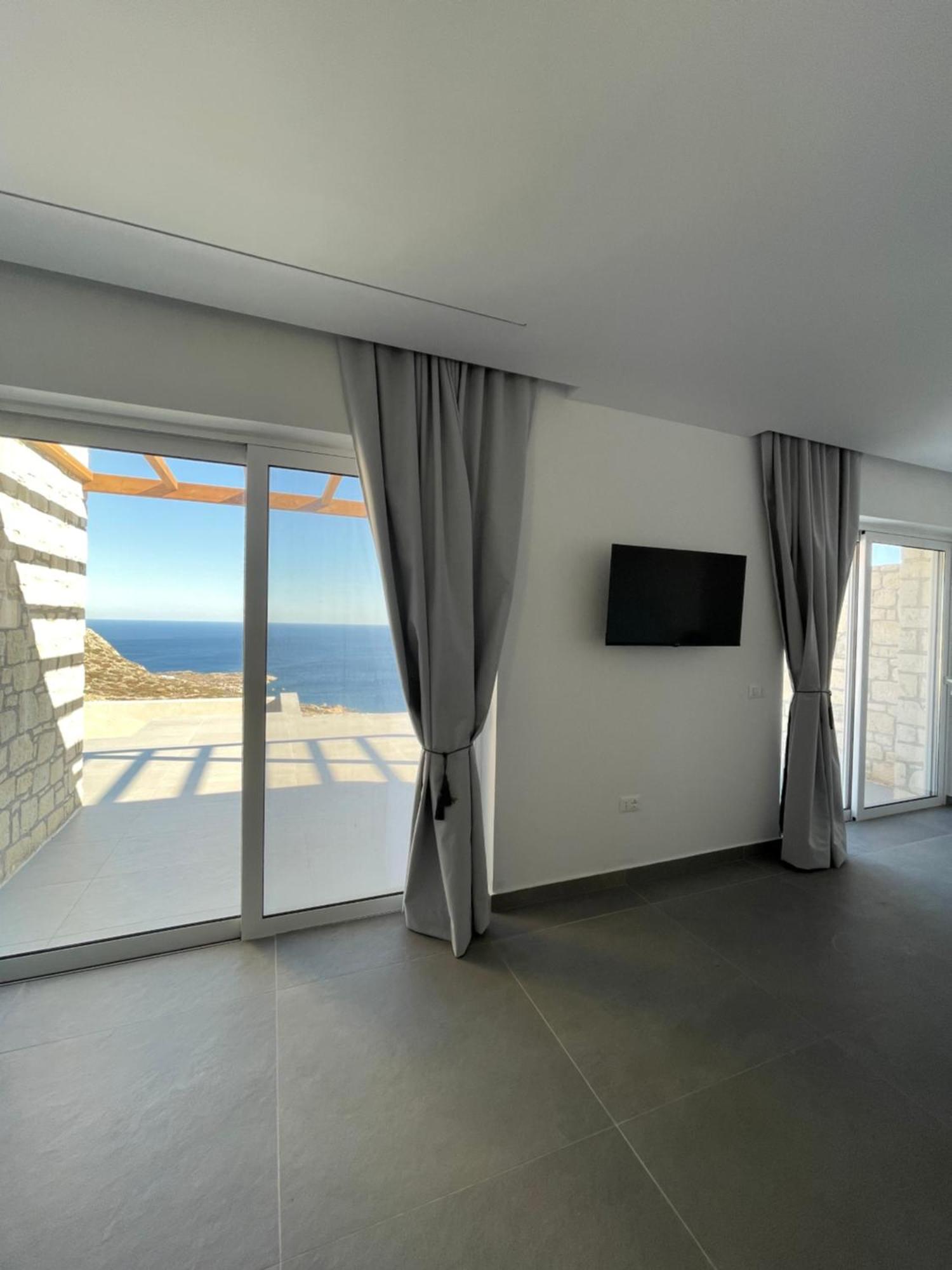 Kyma - Villa *
