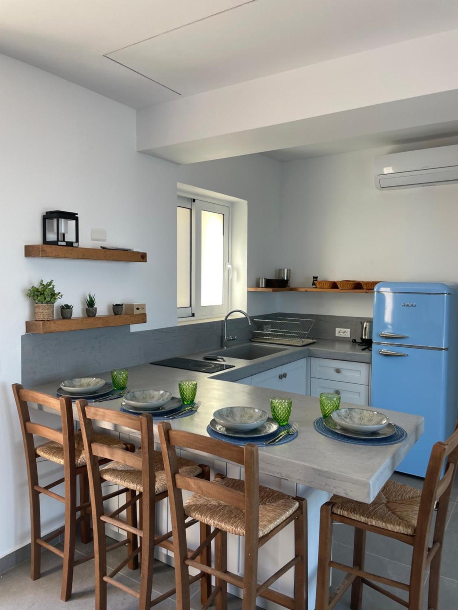 Kyma - Villa Karpathos Town (Pigadia)