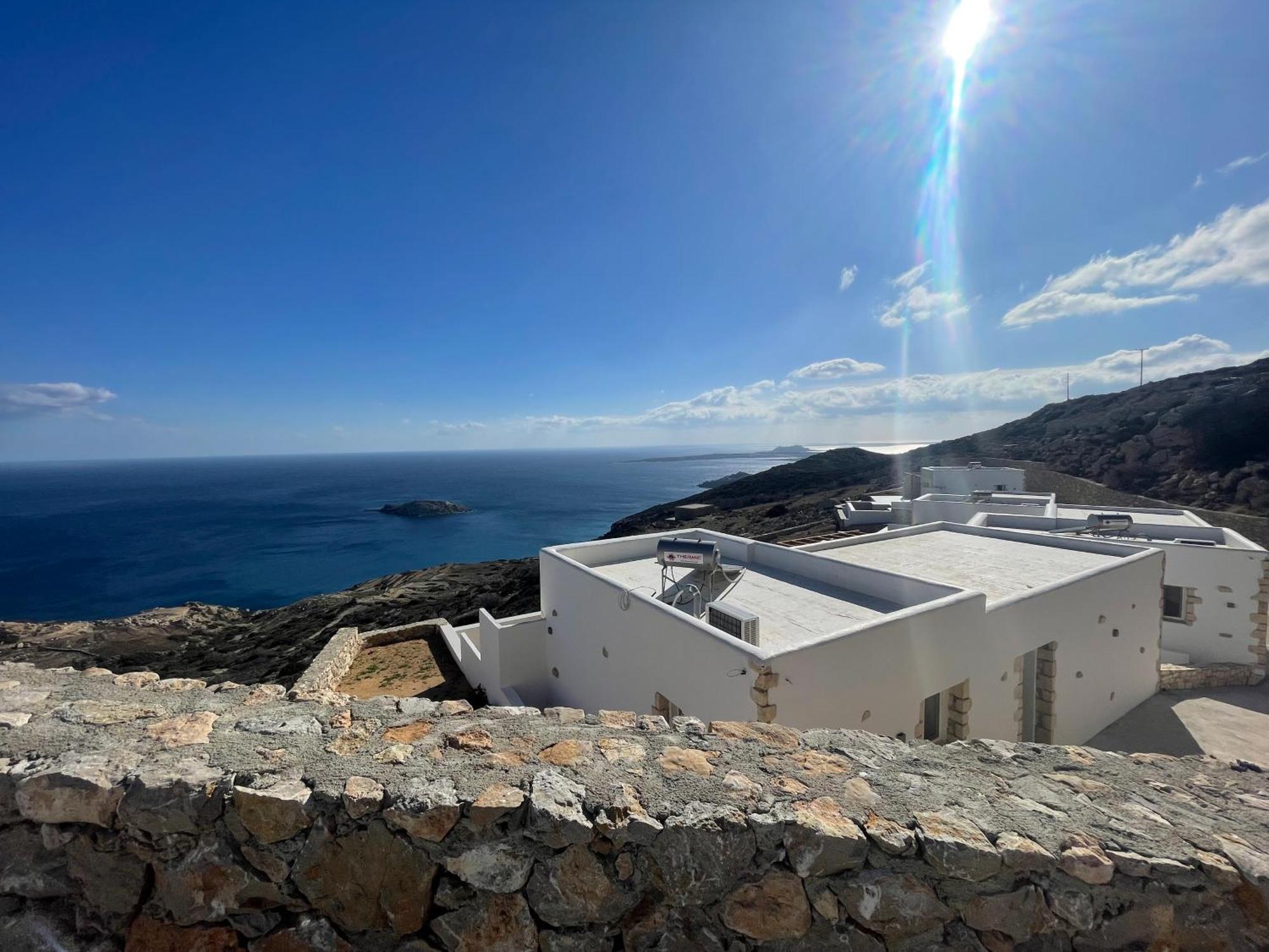 Villa Kyma -