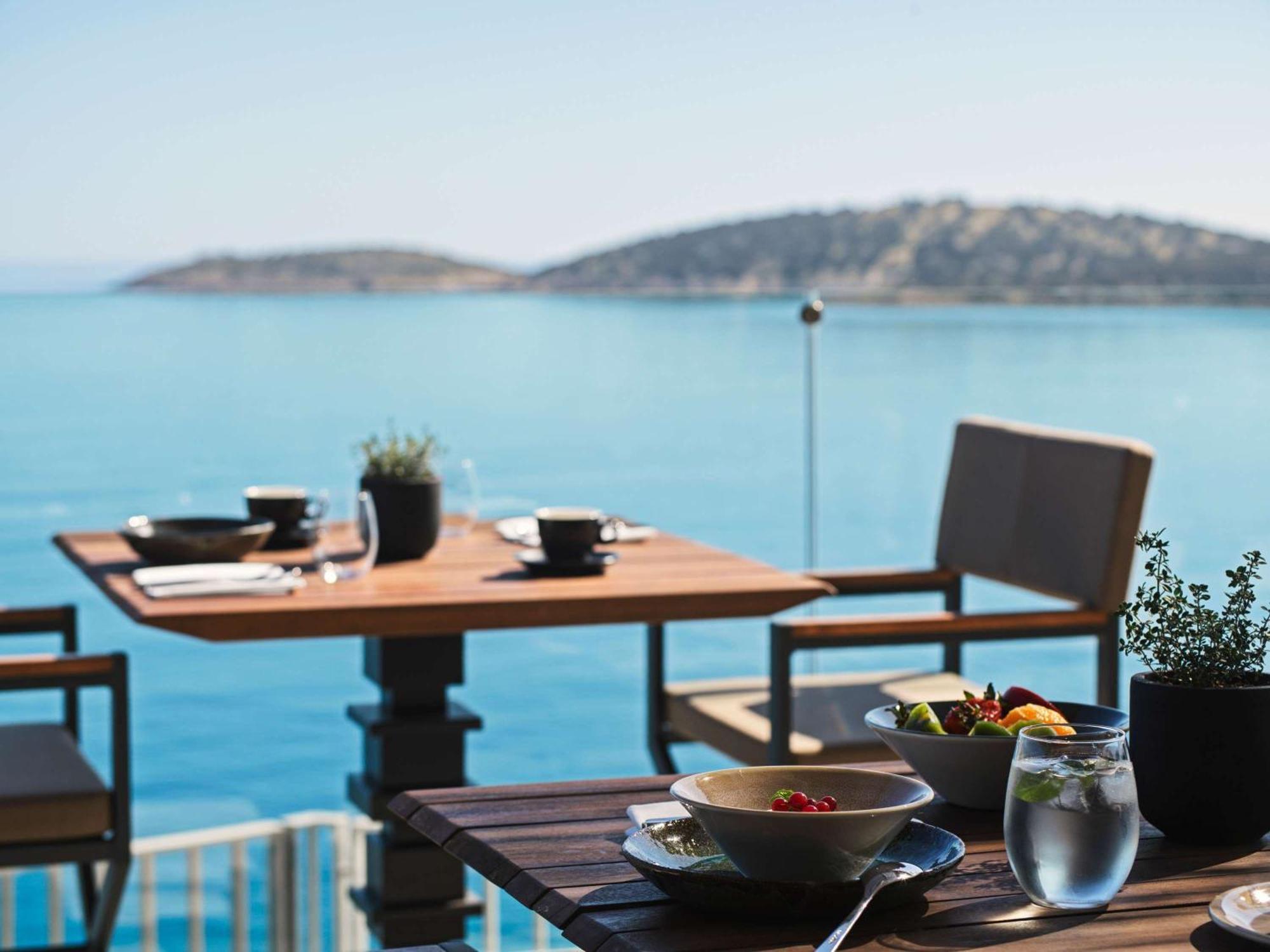 Niko Seaside Mgallery (adults Only) 5* Agios Nikolaos (Crete)