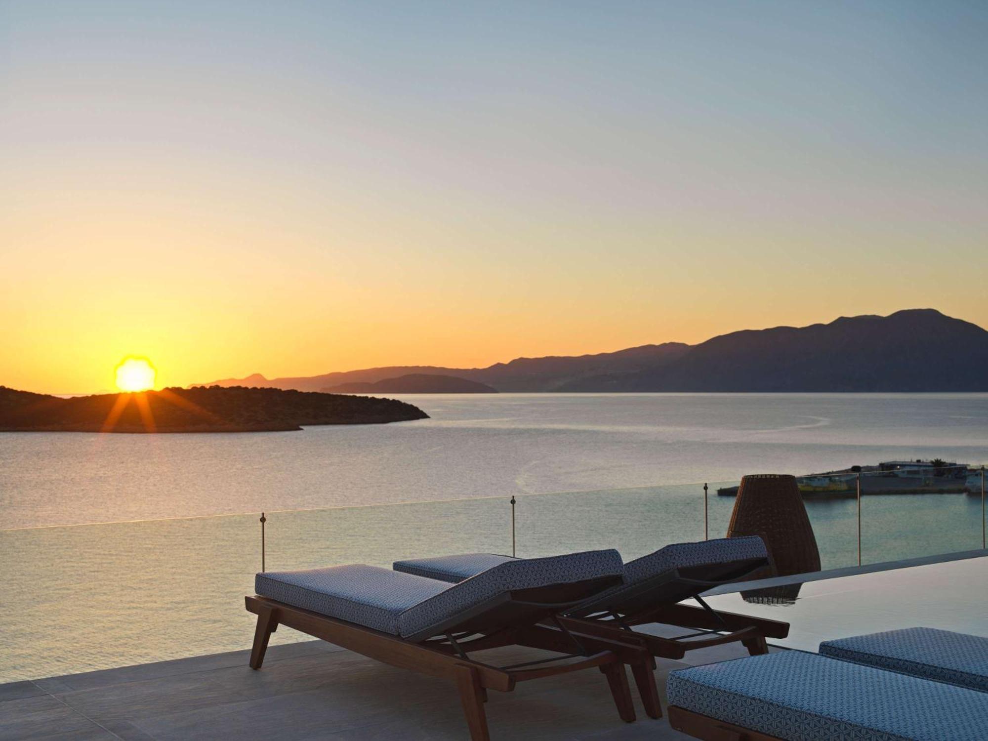 Niko Seaside Mgallery (adults Only) Hotel