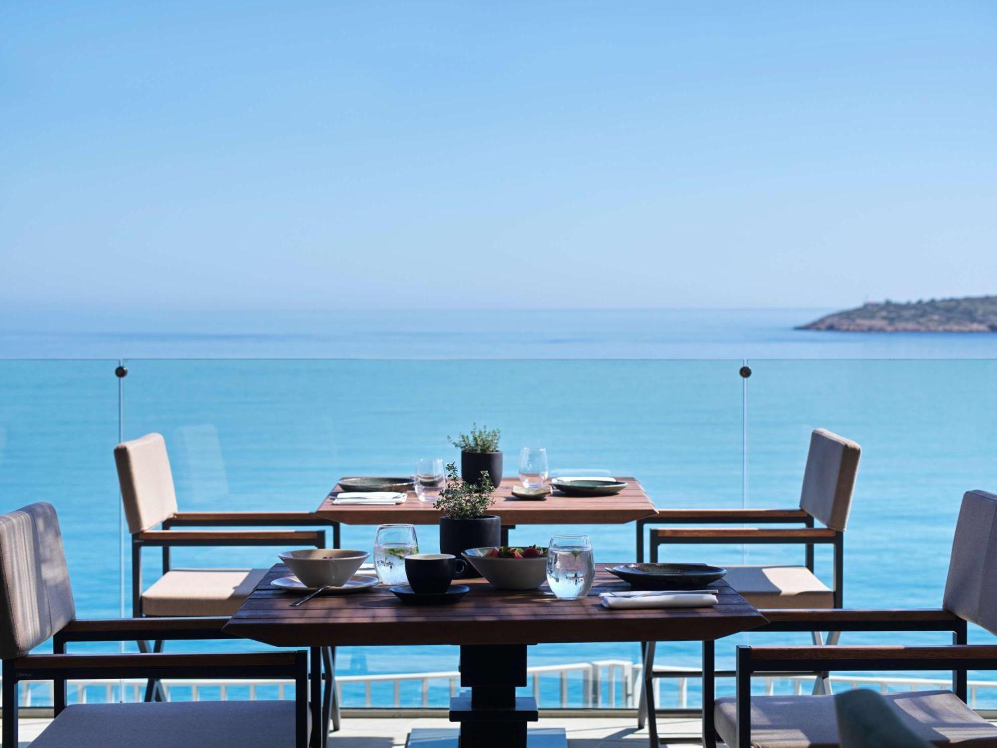 Hotel Niko Seaside Mgallery (adults Only)